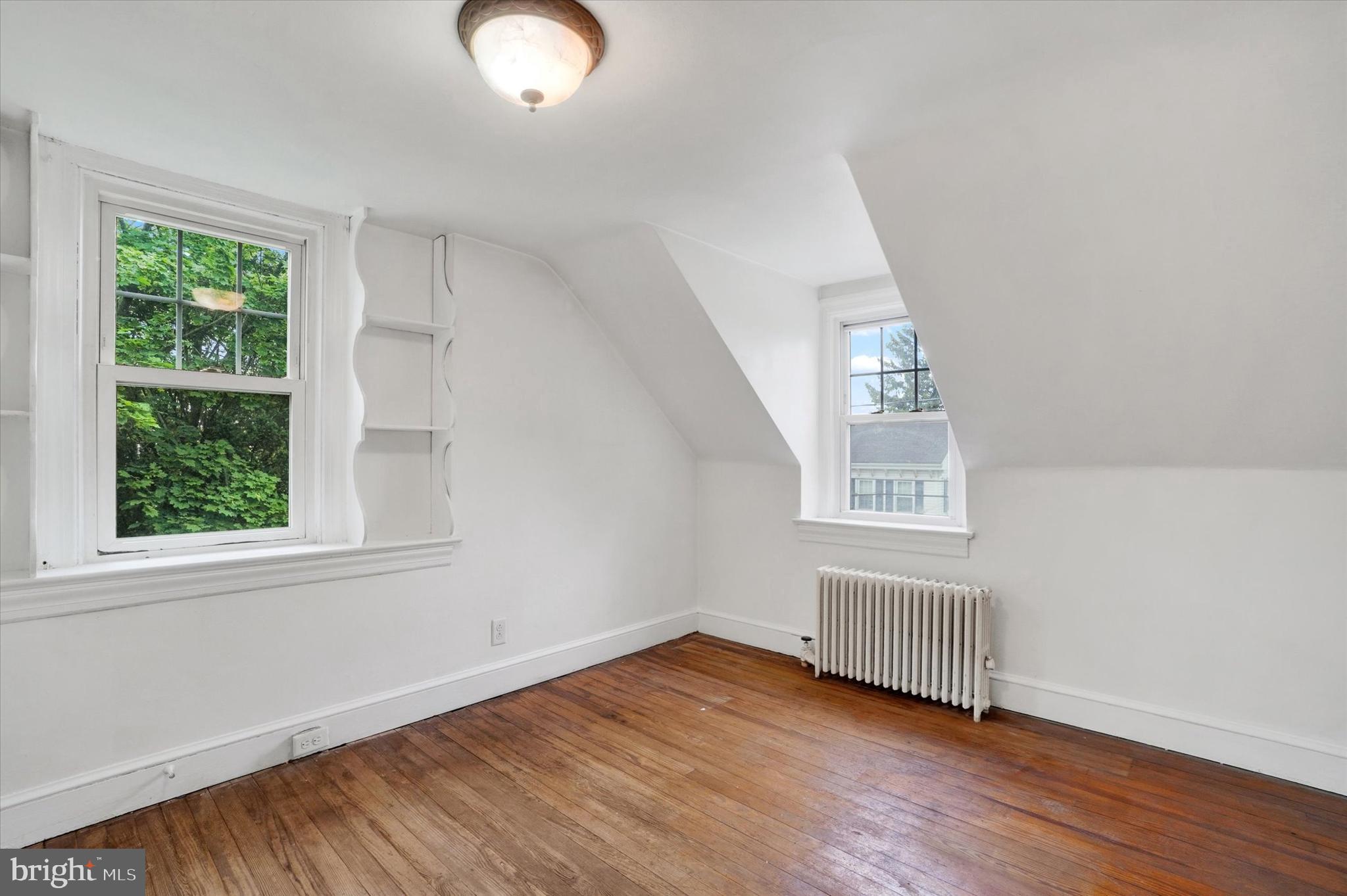 YORK NEW SALEM - Residential