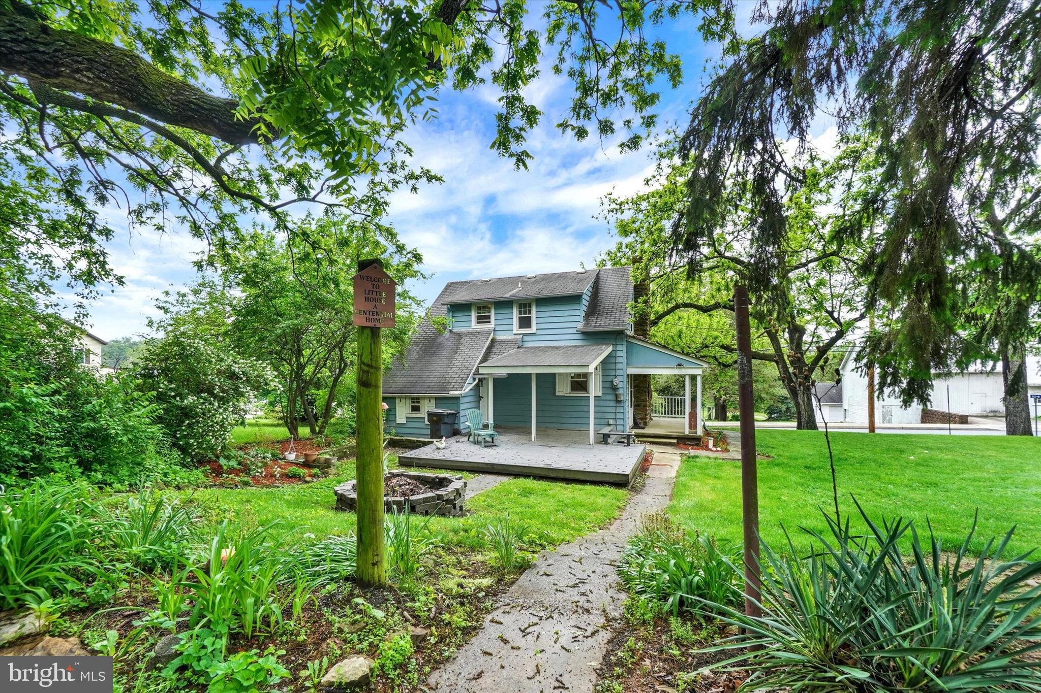 YORK NEW SALEM - Residential