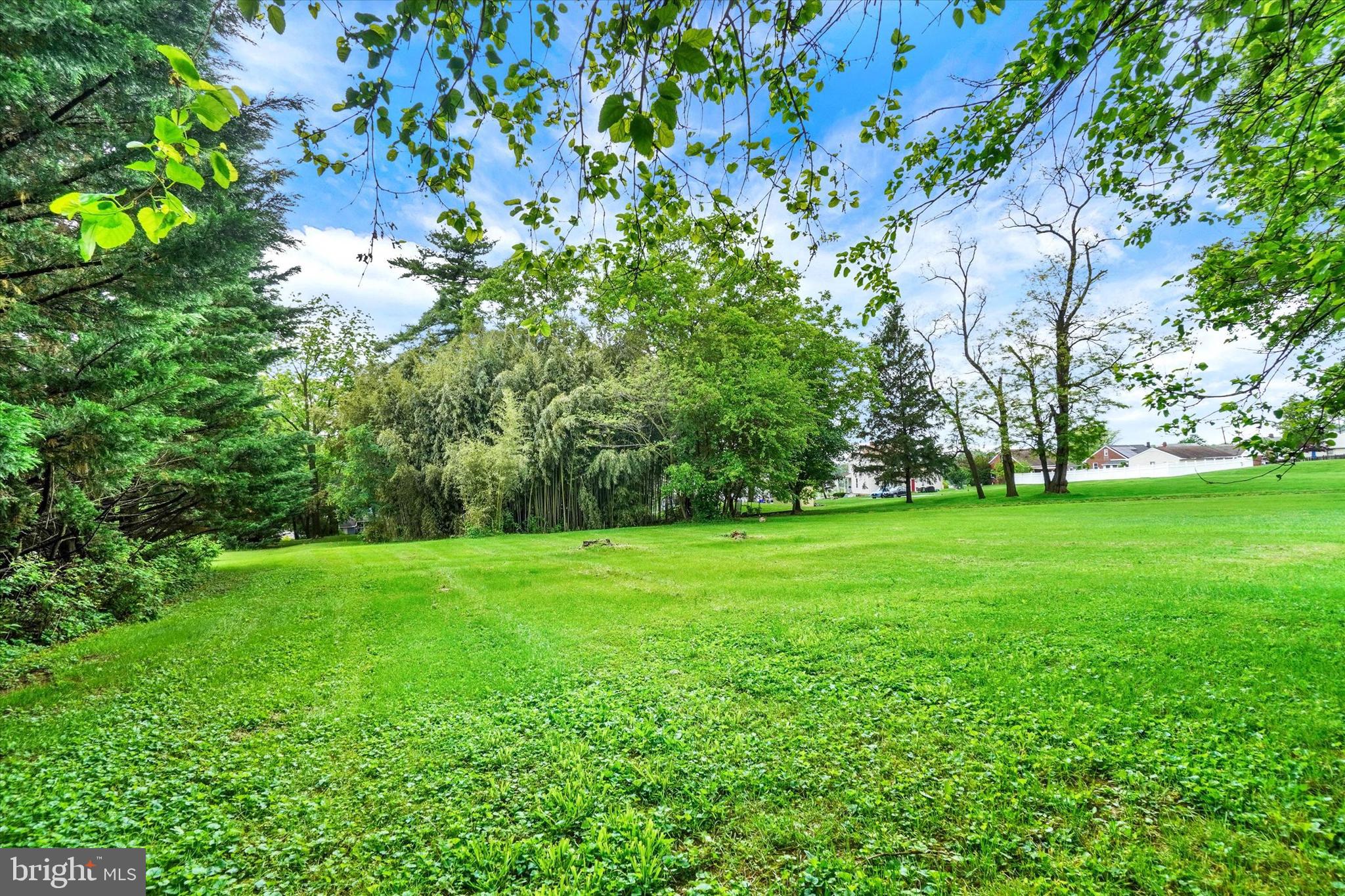 YORK NEW SALEM - Residential