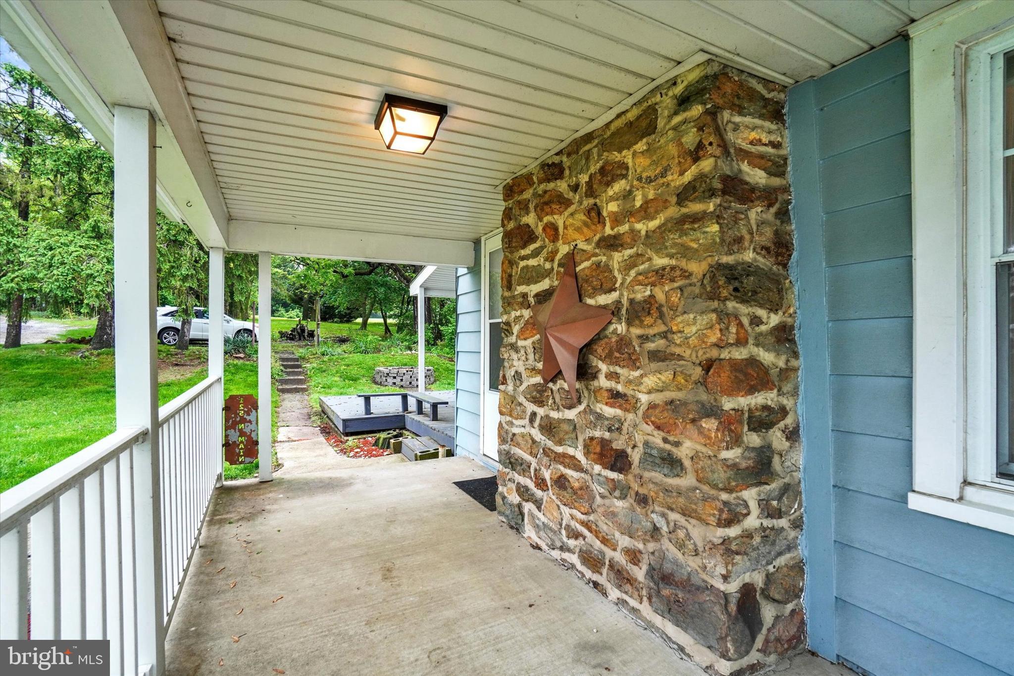 YORK NEW SALEM - Residential