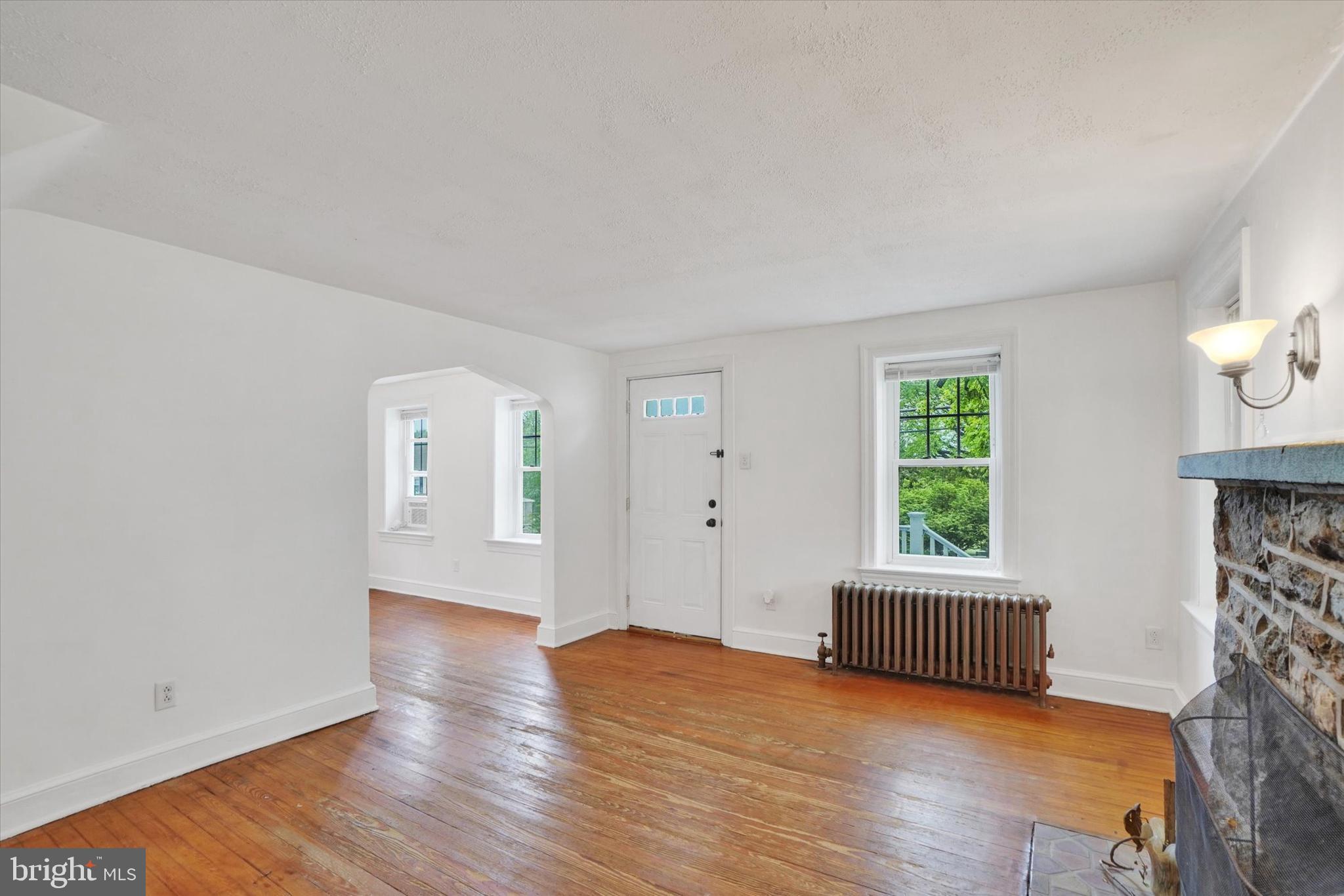 YORK NEW SALEM - Residential