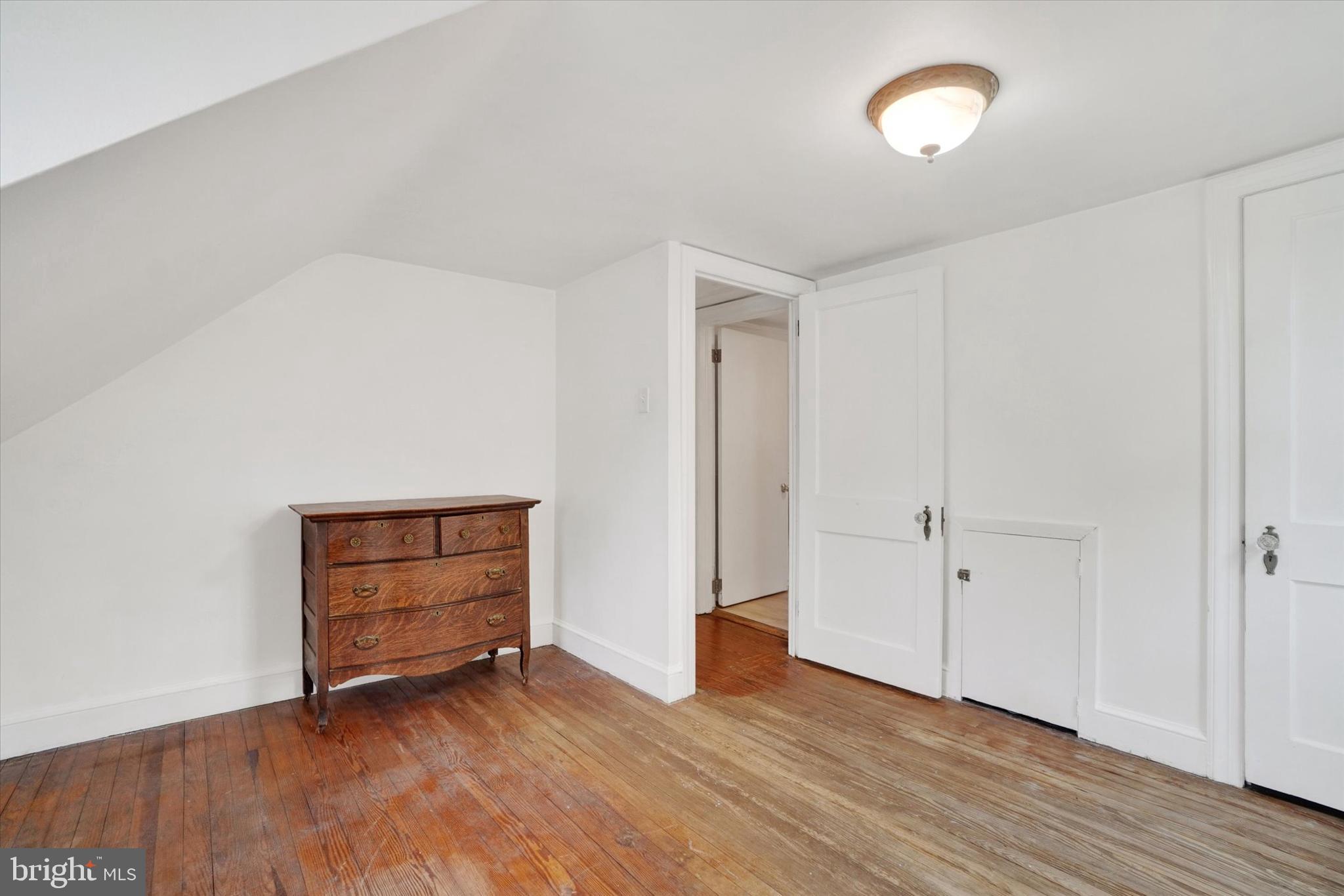 YORK NEW SALEM - Residential