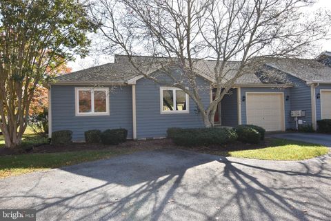 146 LAKESIDE DRIVE LEWES DE 19958