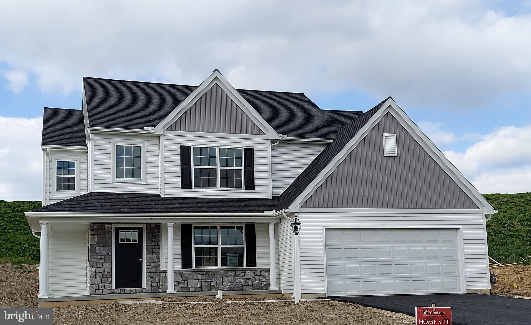 EAGLES VIEW - Residential