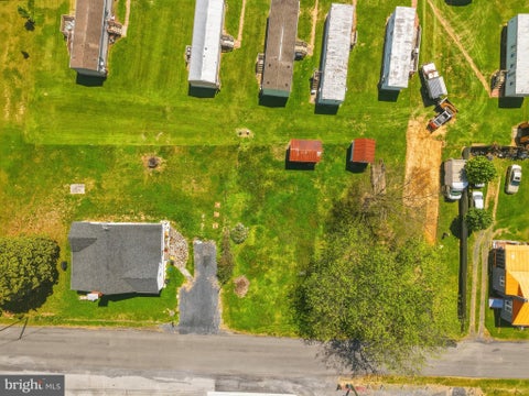 Vacant Land For Sale - Center Street<br/> MOUNT JACKSON, VA 22842