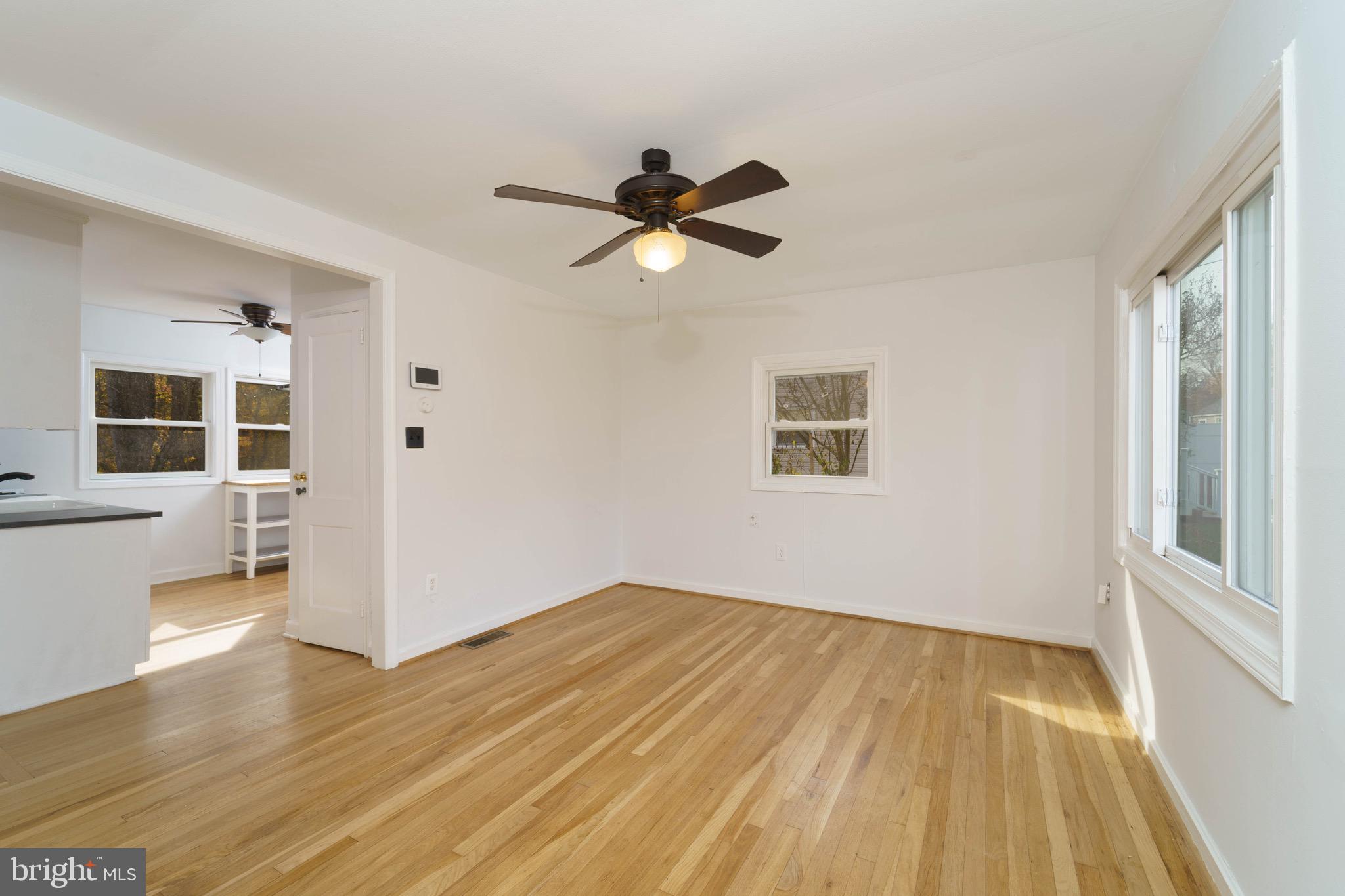 4400 GARRETT PARK ROAD