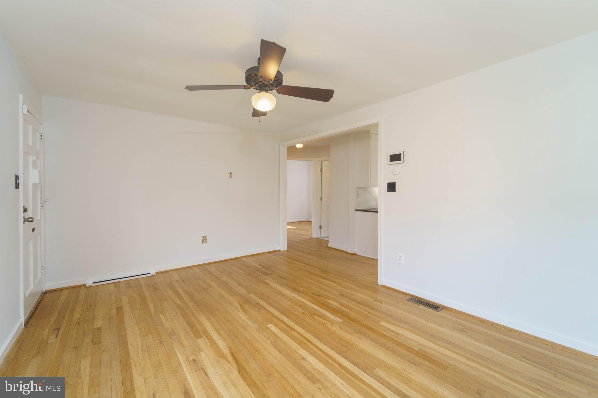 4400 GARRETT PARK ROAD