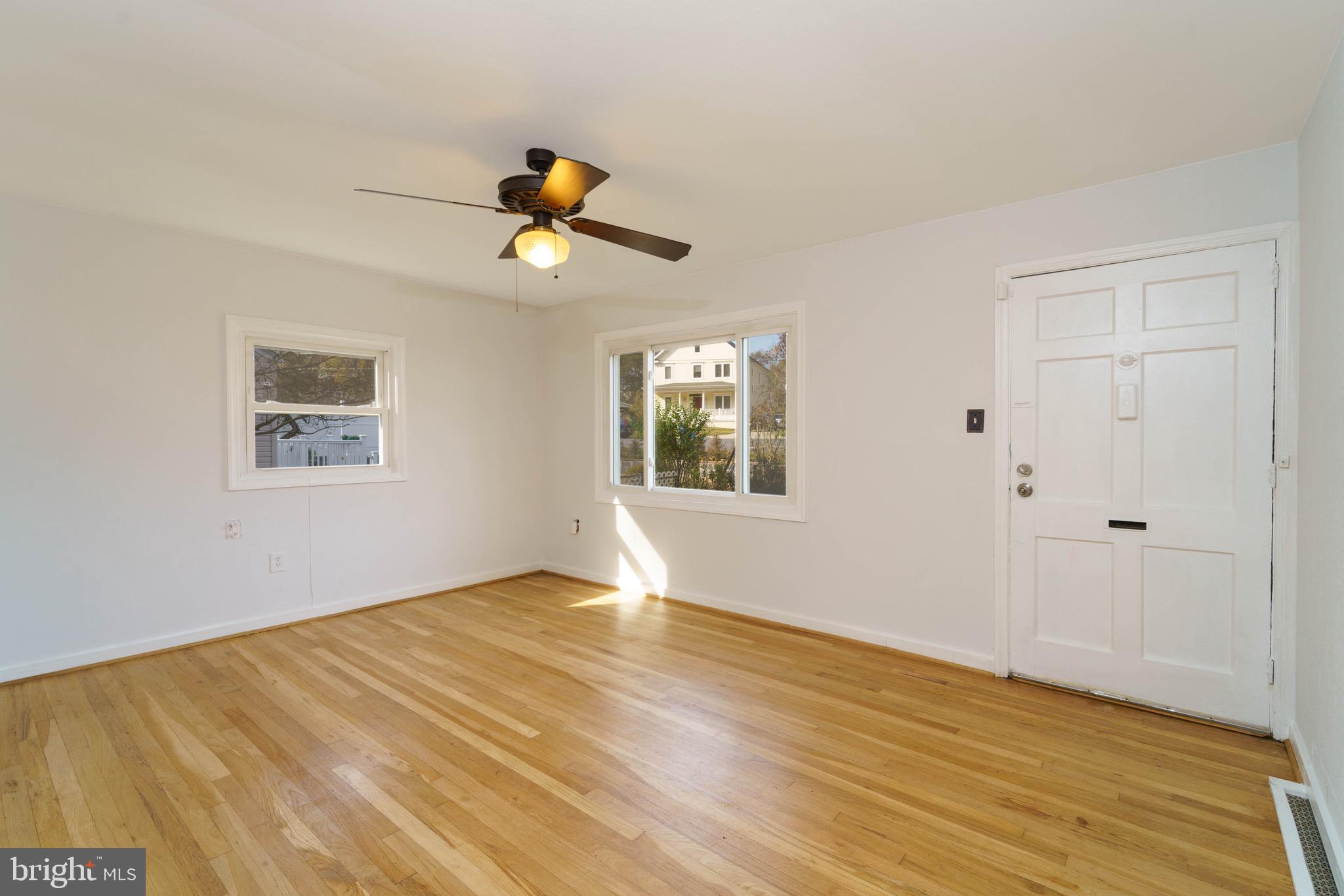 4400 GARRETT PARK ROAD