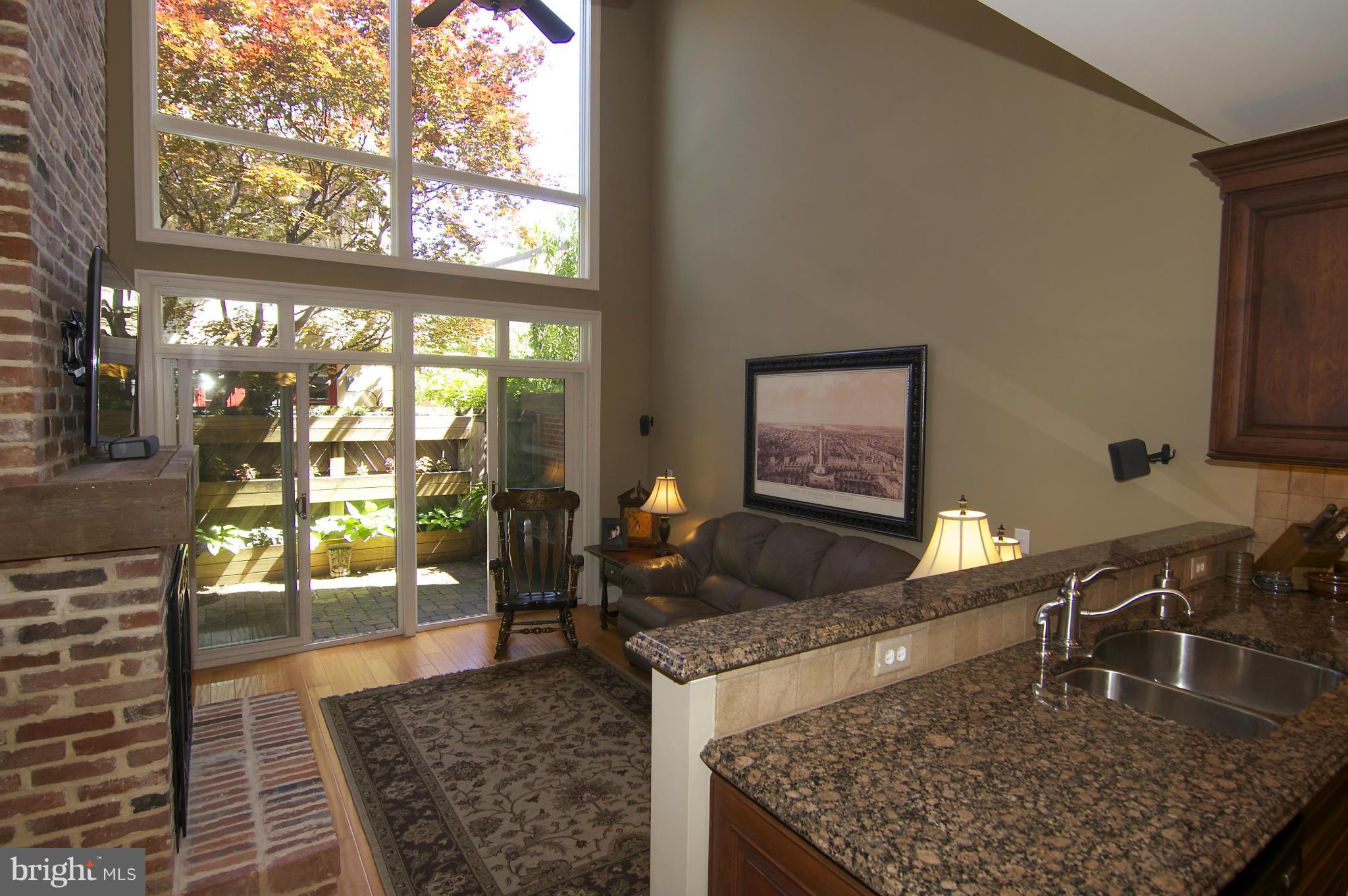 FEDERAL HILL HISTORIC DISTRICT - Residential