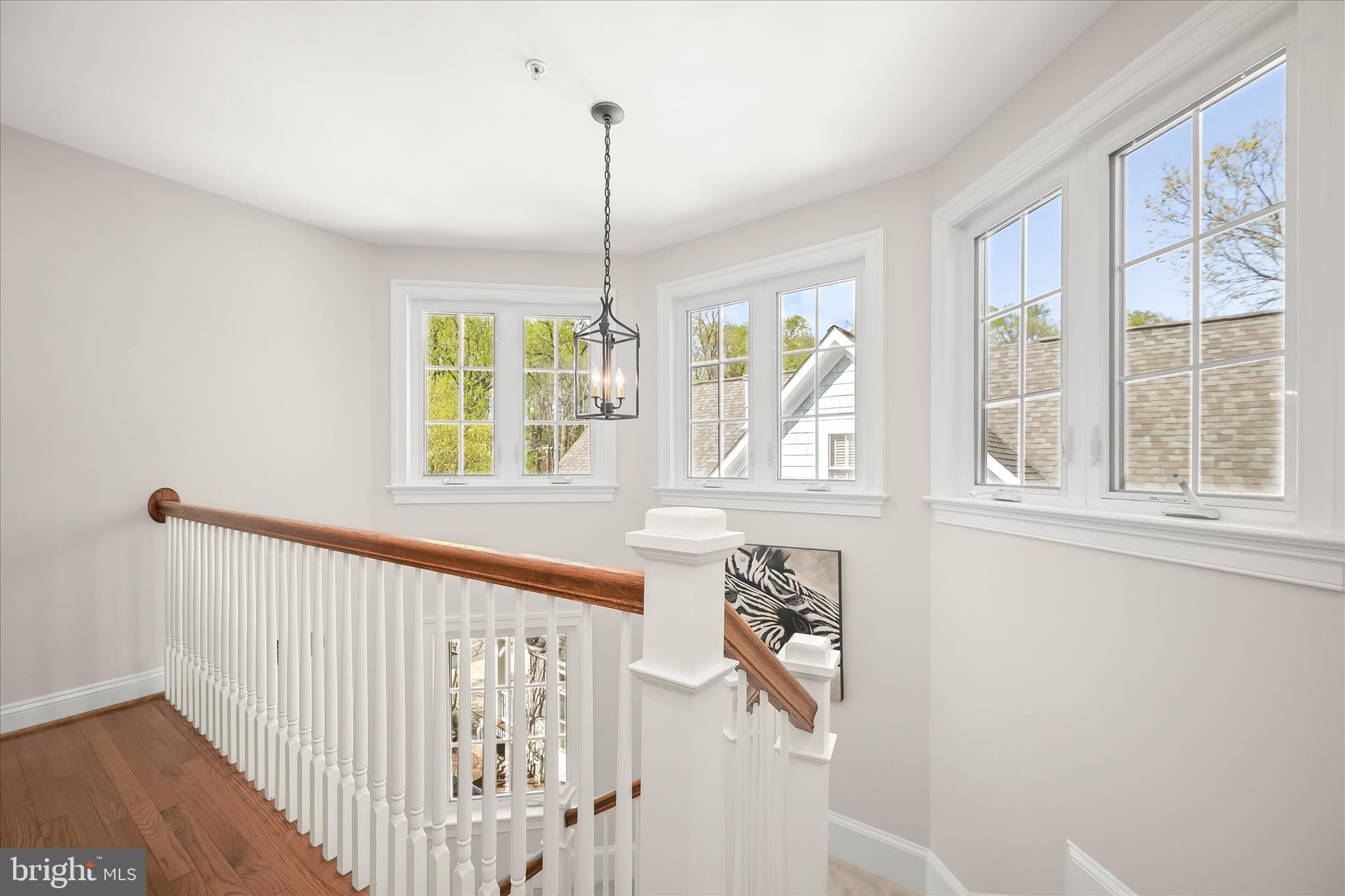 BRADLEY HILLS - Residential