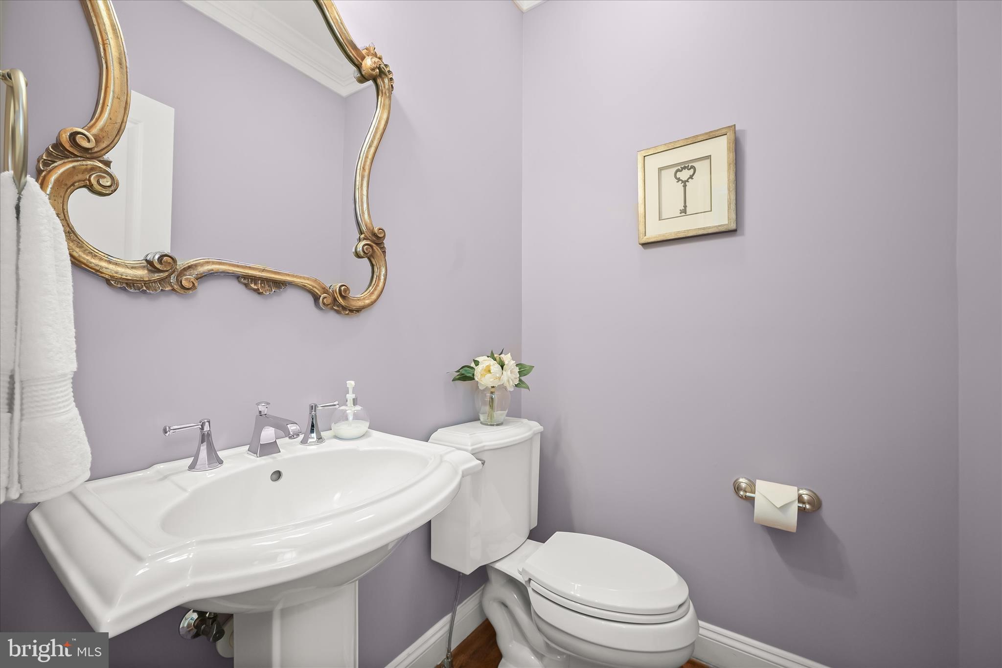 BRADLEY HILLS - Residential