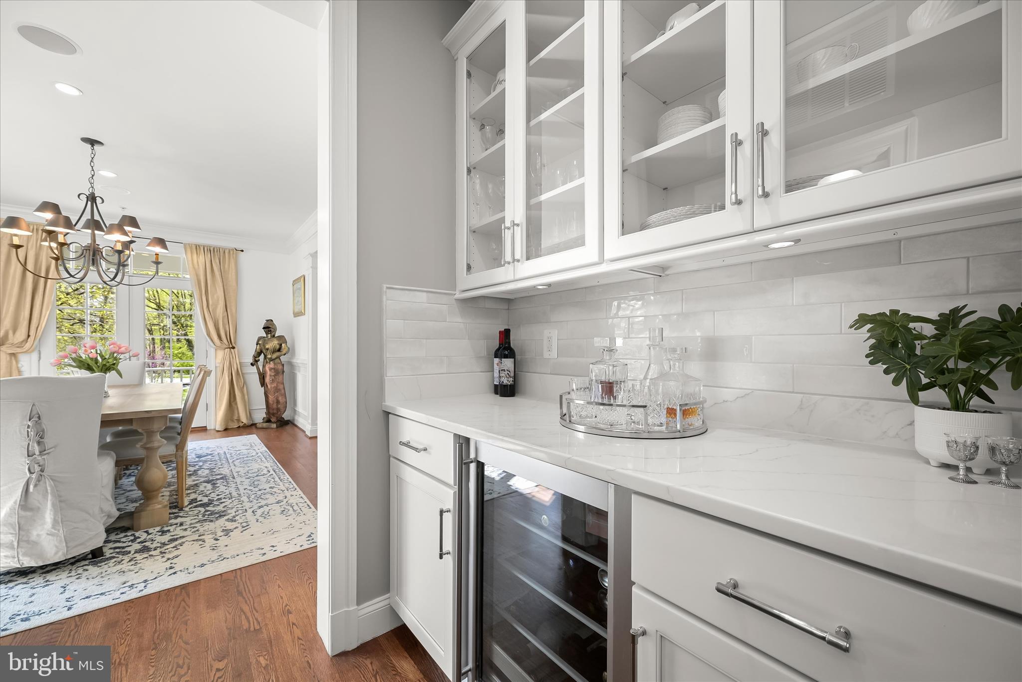 BRADLEY HILLS - Residential