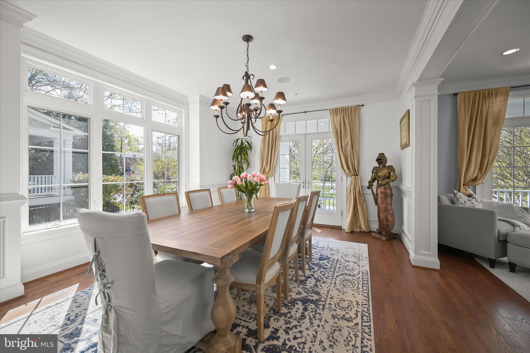 BRADLEY HILLS - Residential