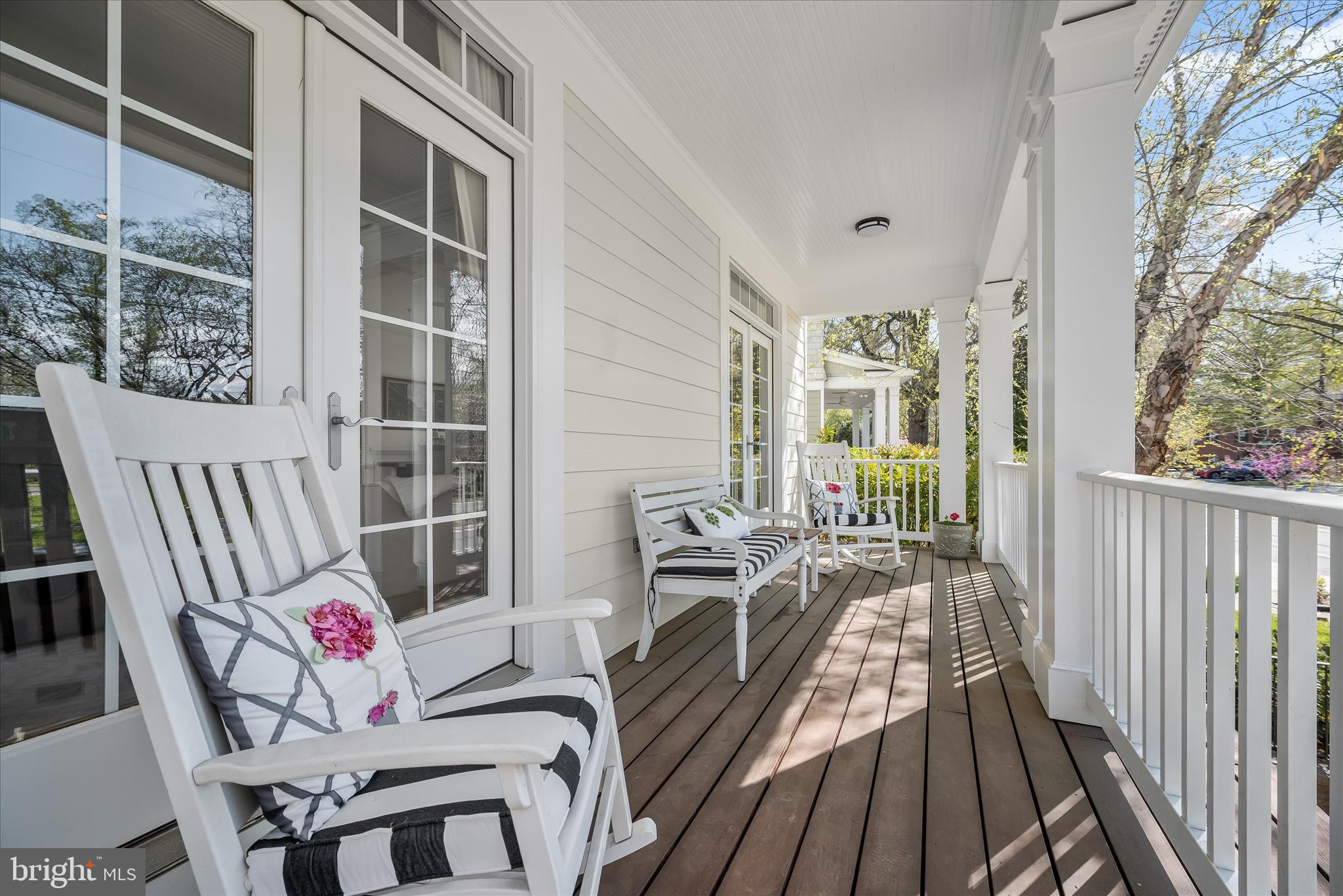 BRADLEY HILLS - Residential