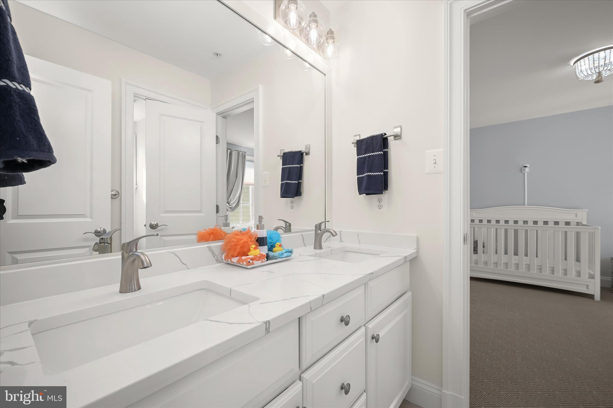 BRADLEY HILLS - Residential