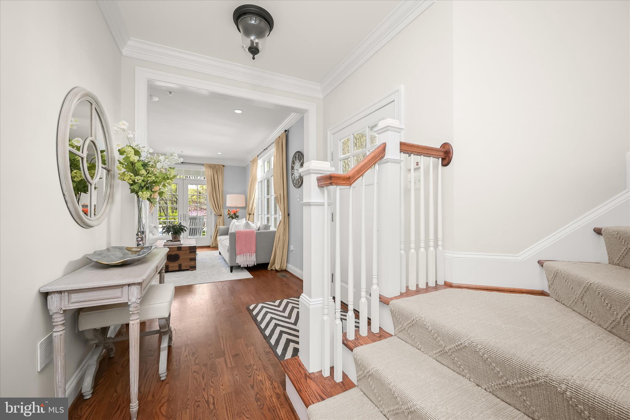 BRADLEY HILLS - Residential