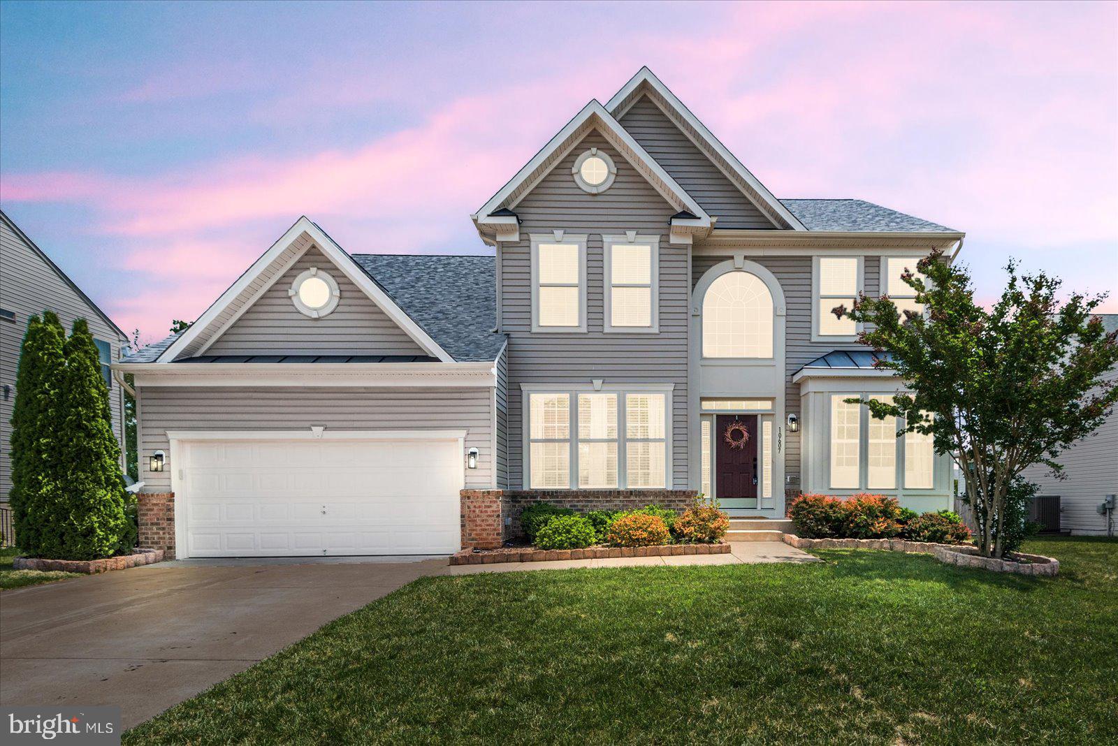 10607 ASPEN HIGHLANDS DRIVE