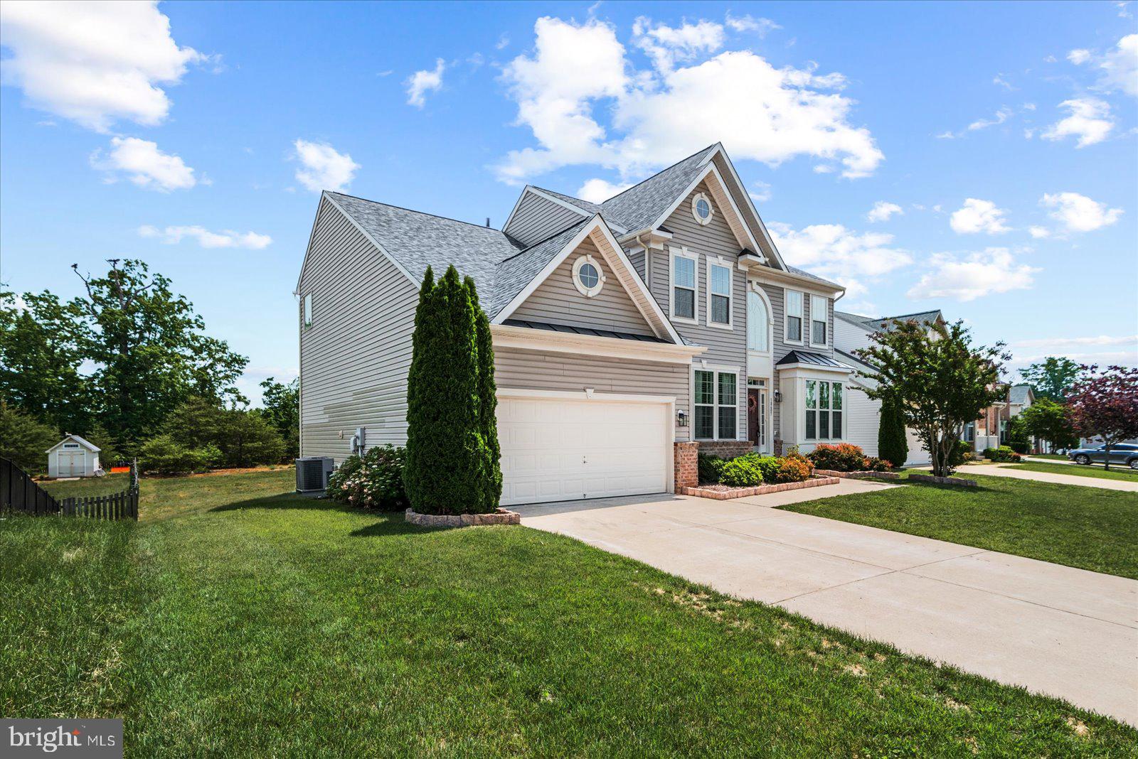 10607 ASPEN HIGHLANDS DRIVE