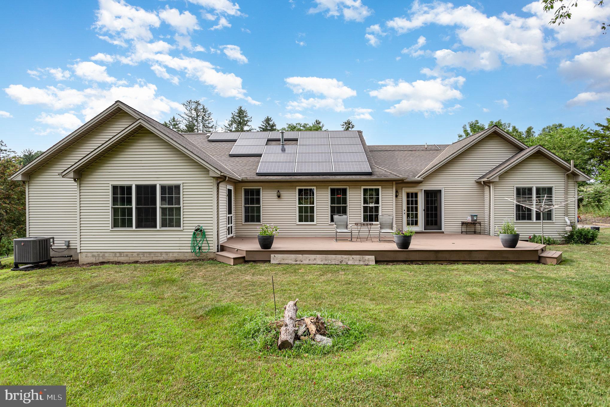 HICKORY HEIGHTS - Residential