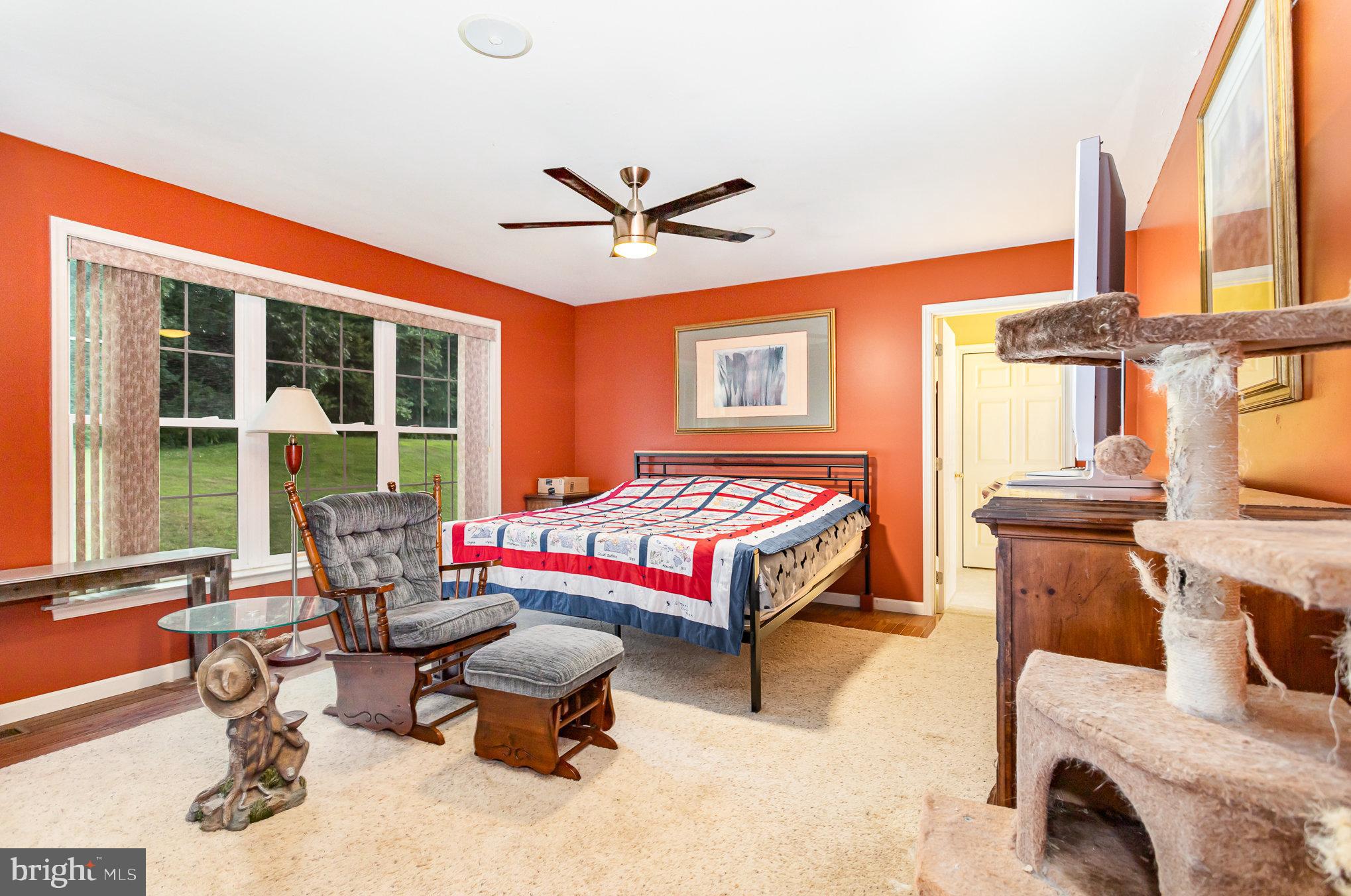 HICKORY HEIGHTS - Residential