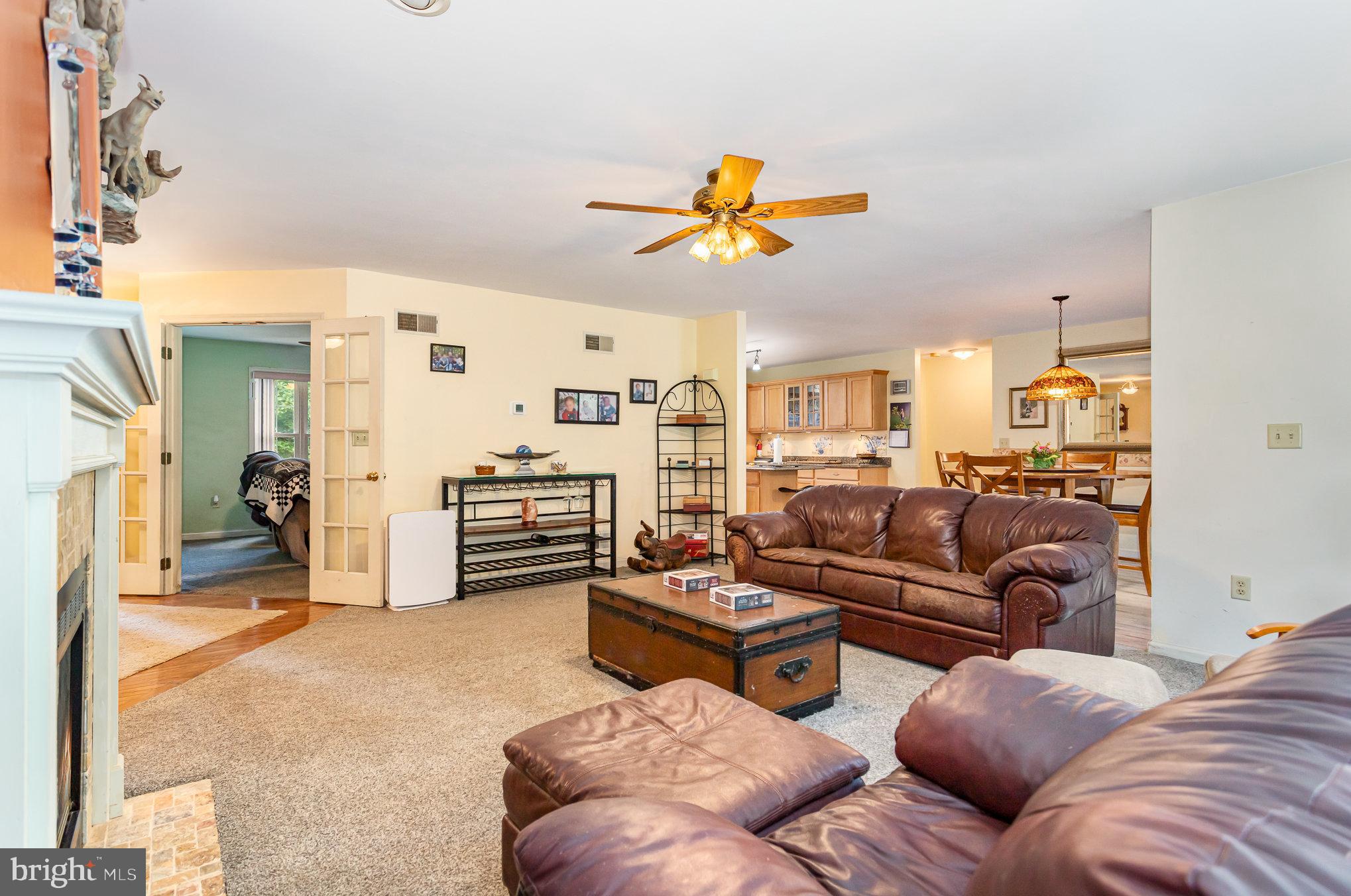 HICKORY HEIGHTS - Residential