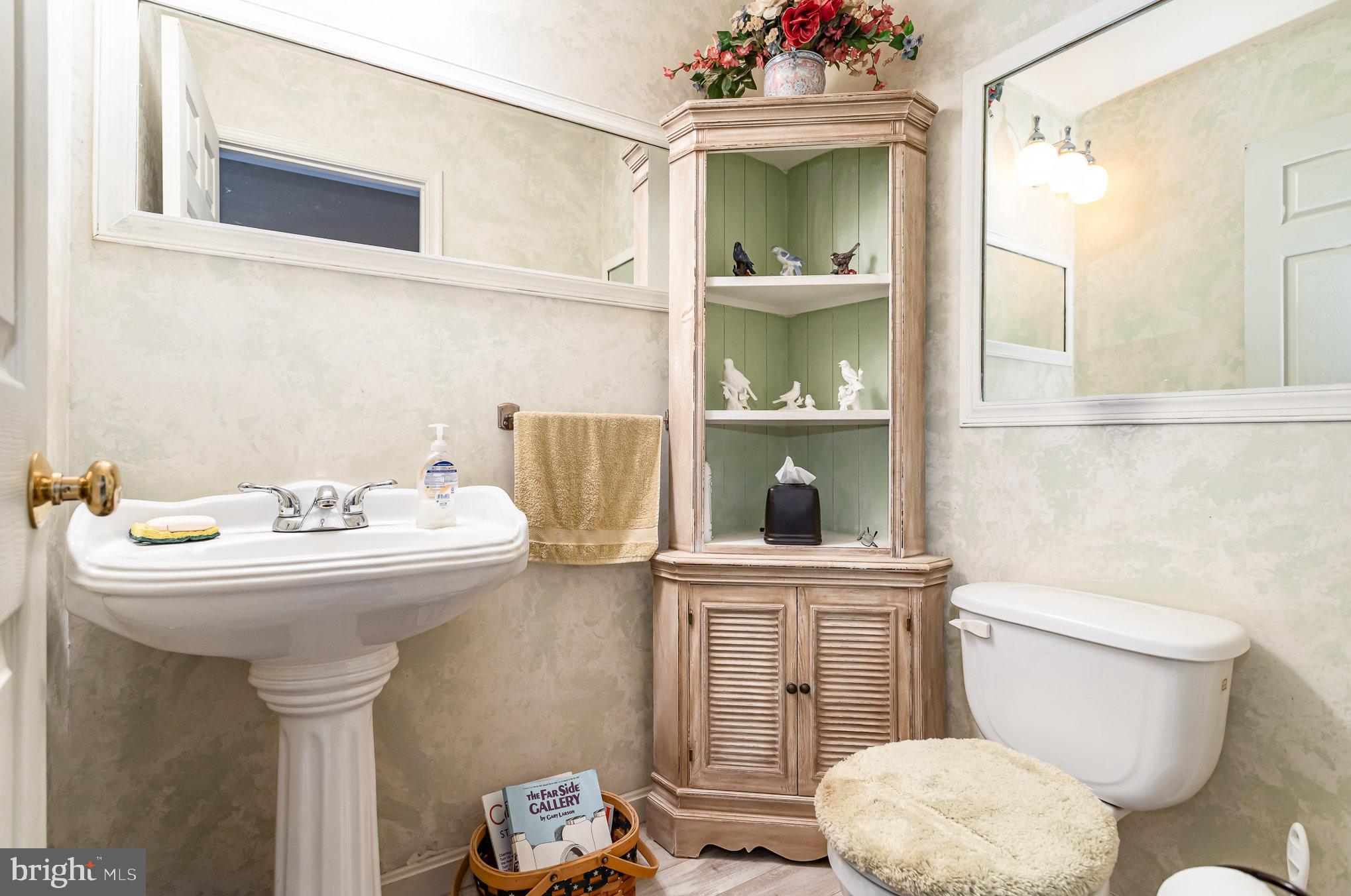 HICKORY HEIGHTS - Residential