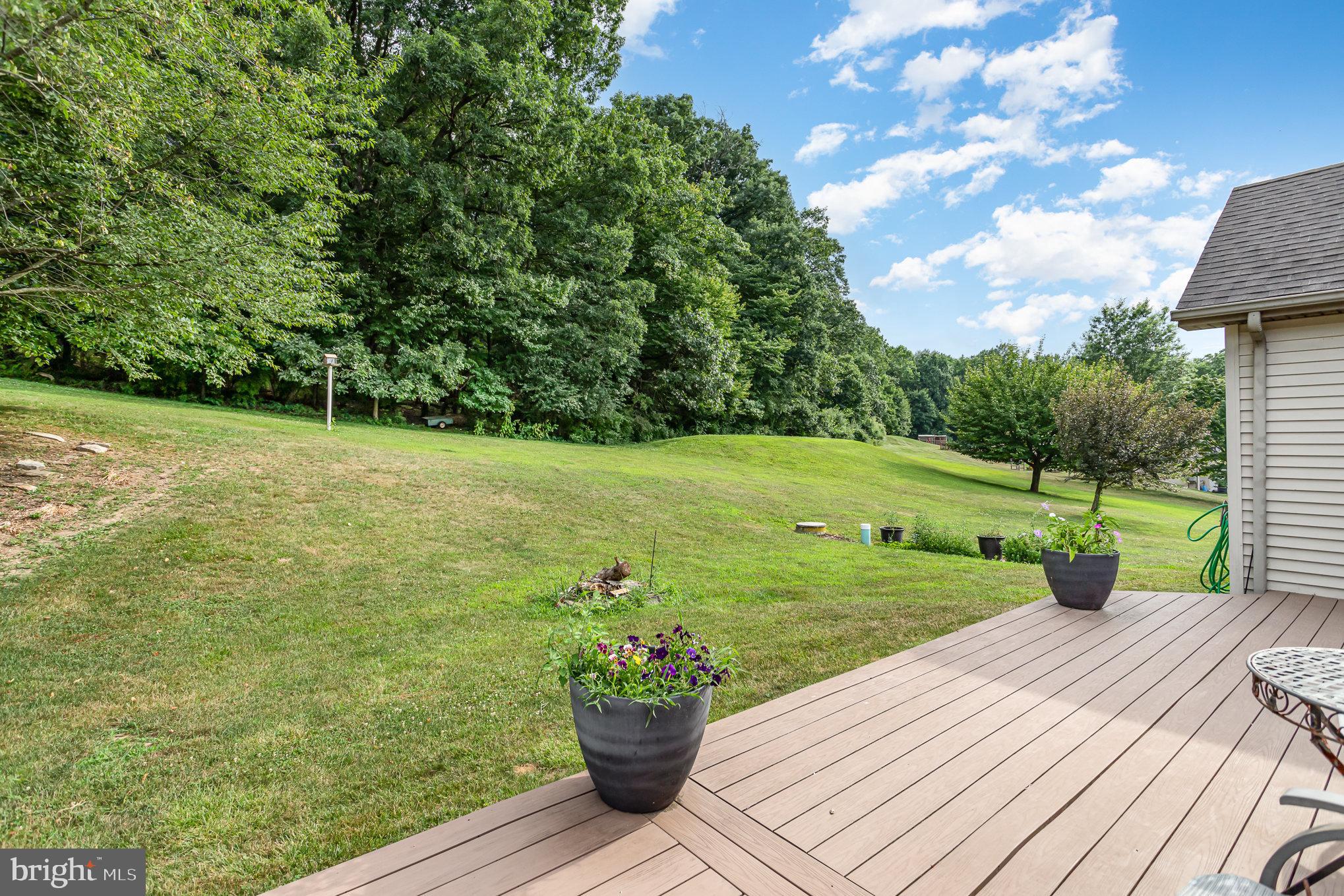 HICKORY HEIGHTS - Residential