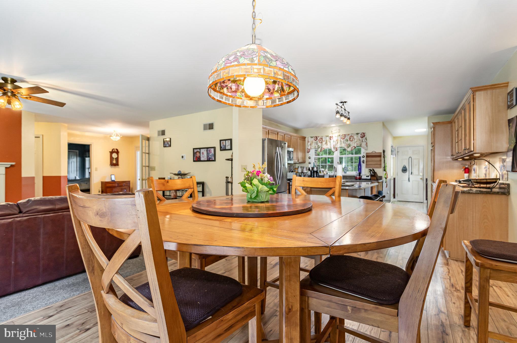 HICKORY HEIGHTS - Residential