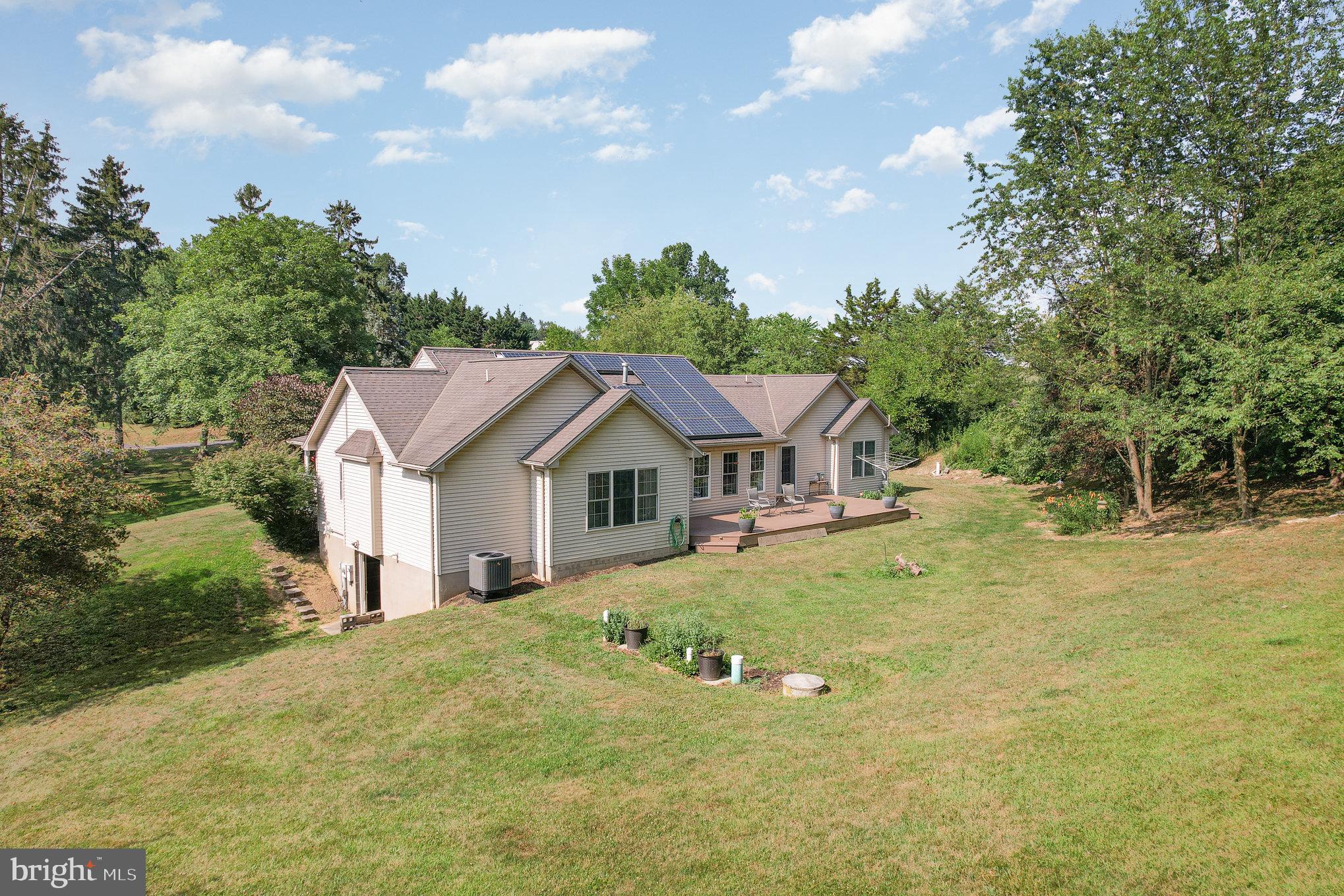 HICKORY HEIGHTS - Residential