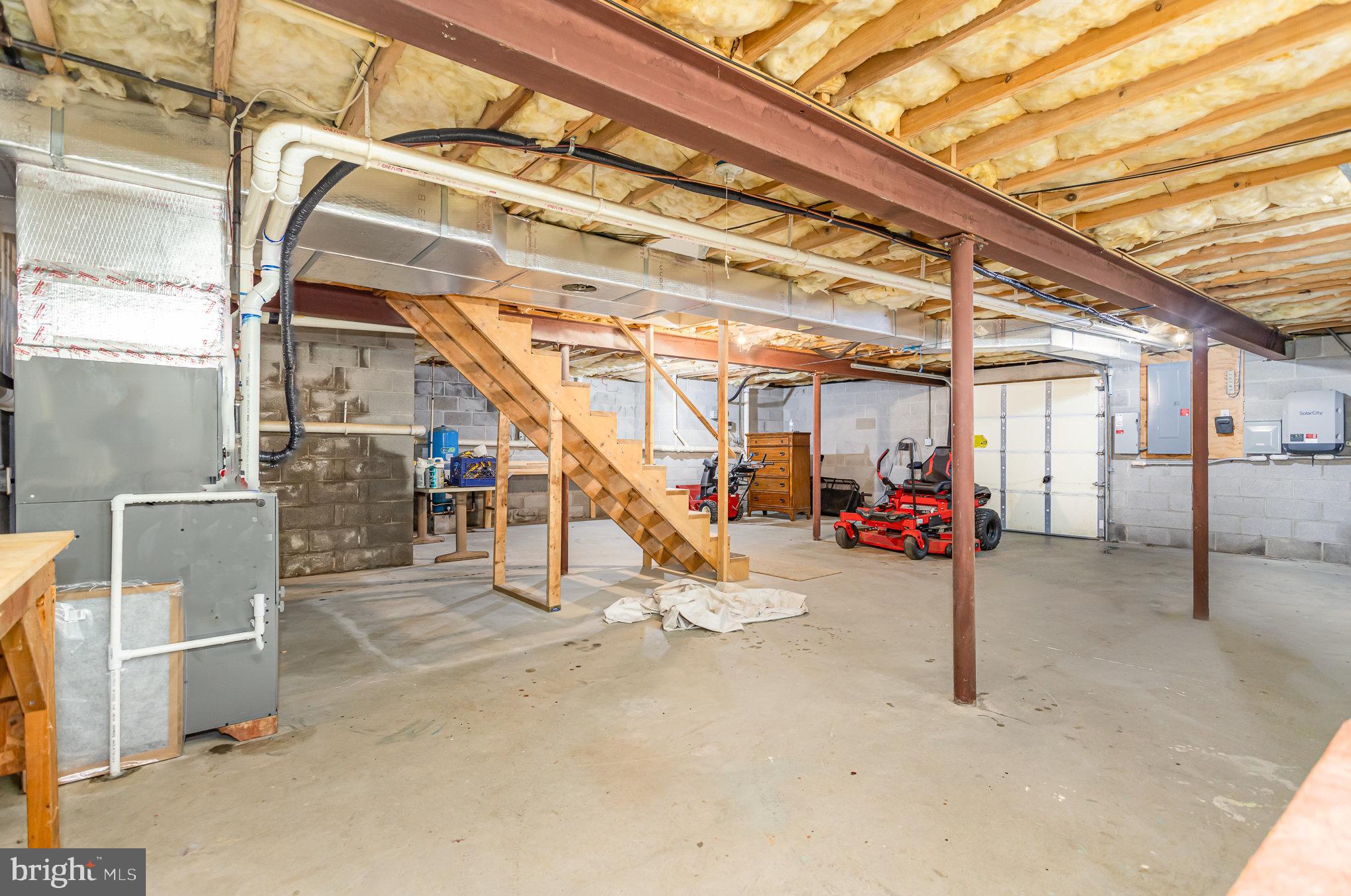 HICKORY HEIGHTS - Residential