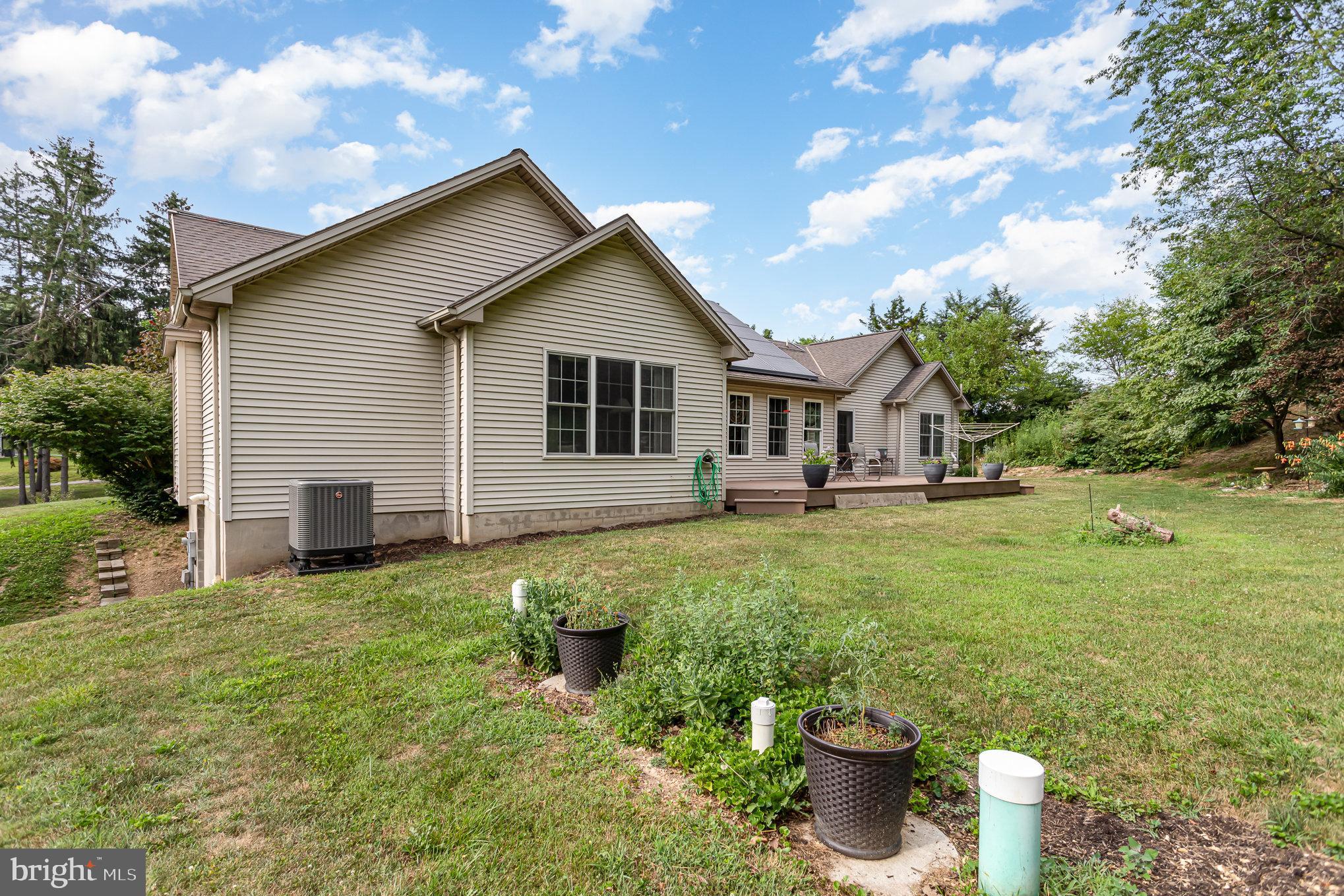 HICKORY HEIGHTS - Residential