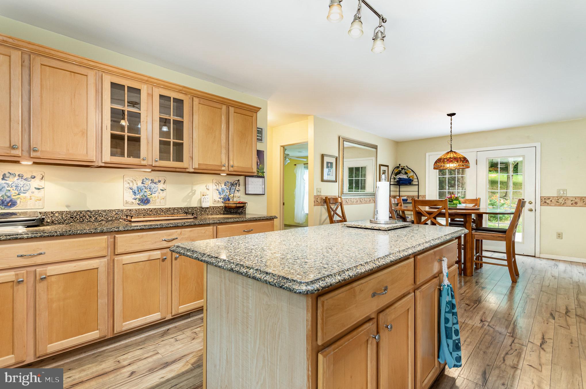 HICKORY HEIGHTS - Residential