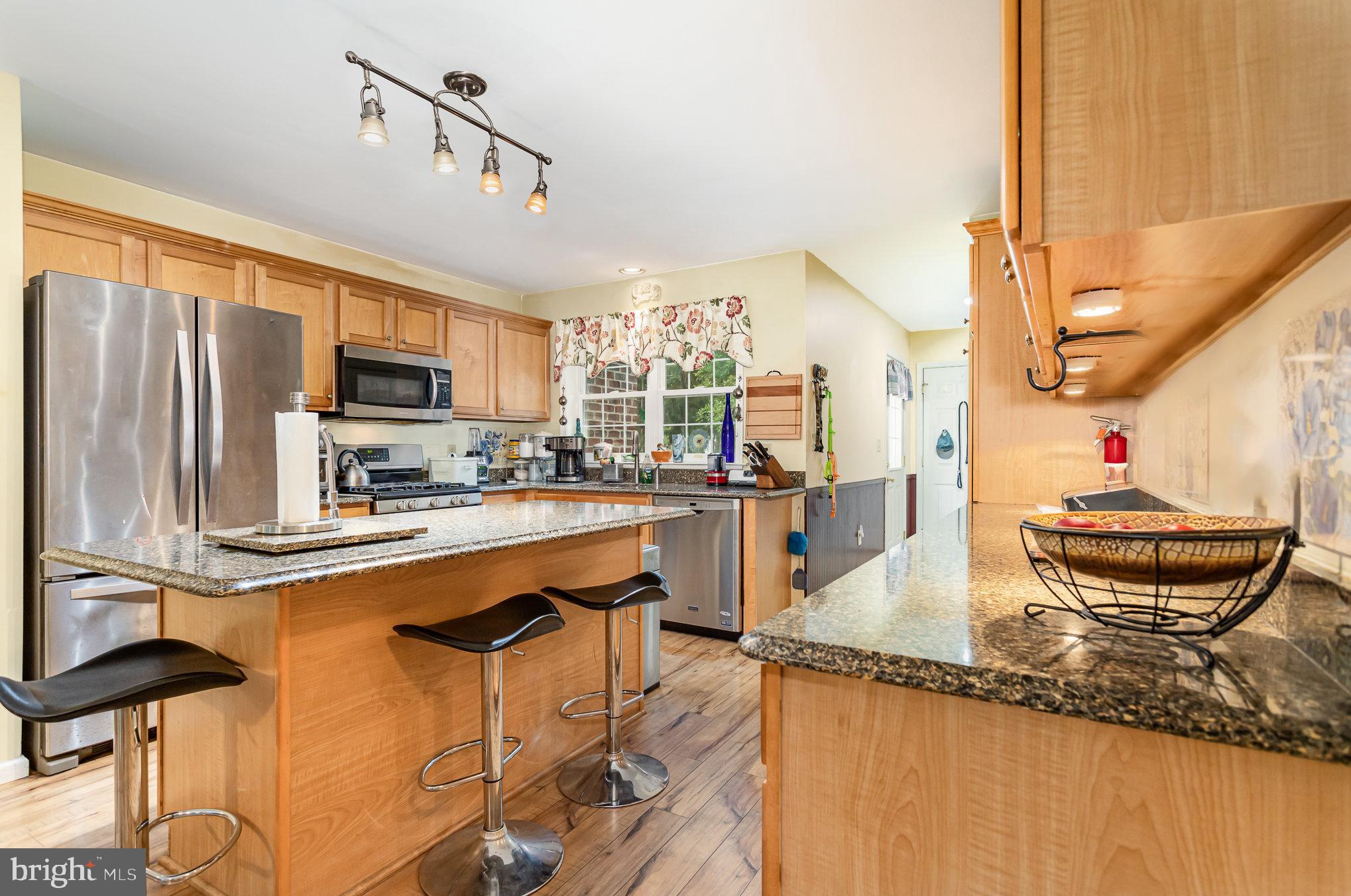 HICKORY HEIGHTS - Residential