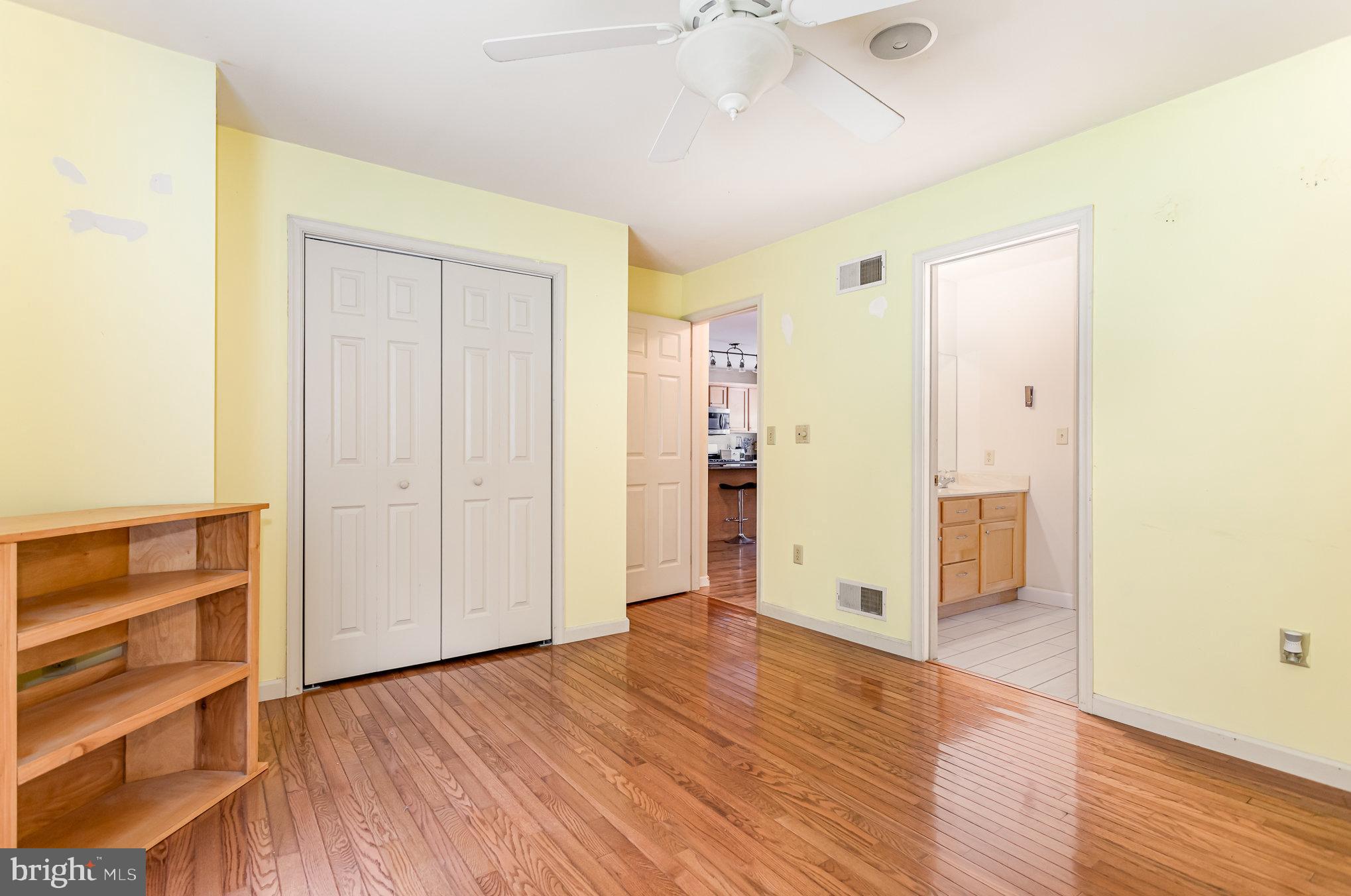 HICKORY HEIGHTS - Residential