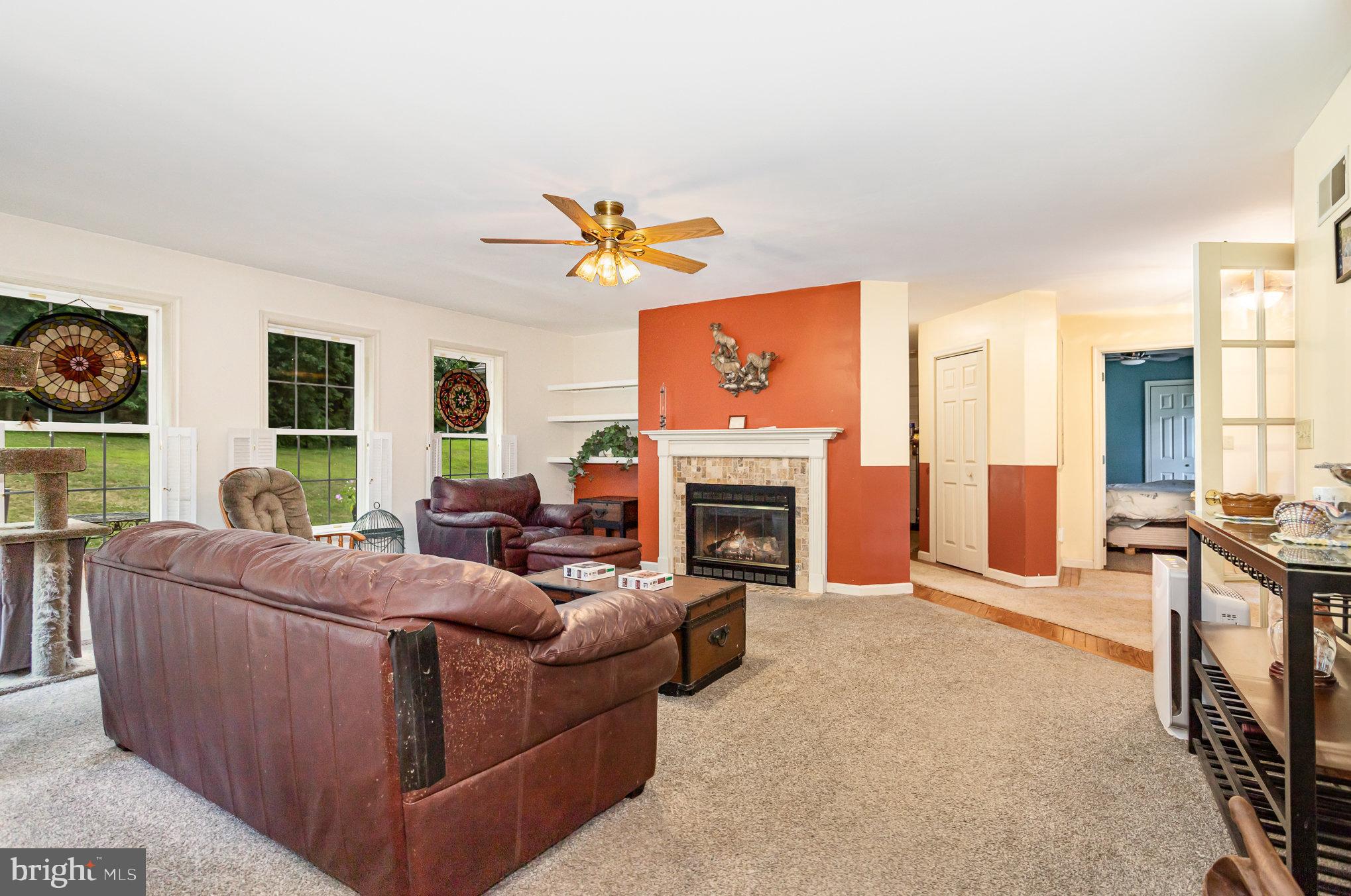 HICKORY HEIGHTS - Residential