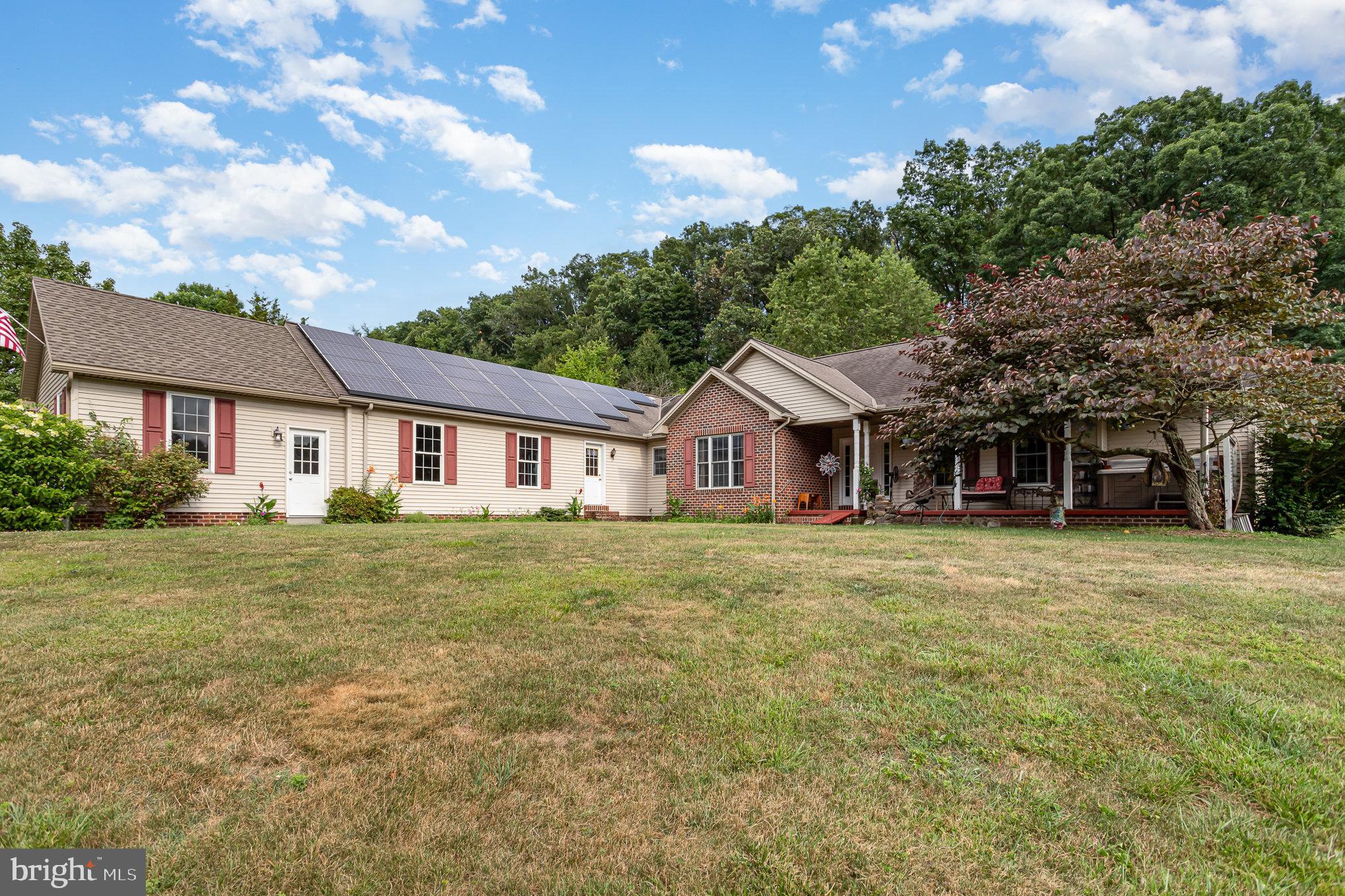 HICKORY HEIGHTS - Residential