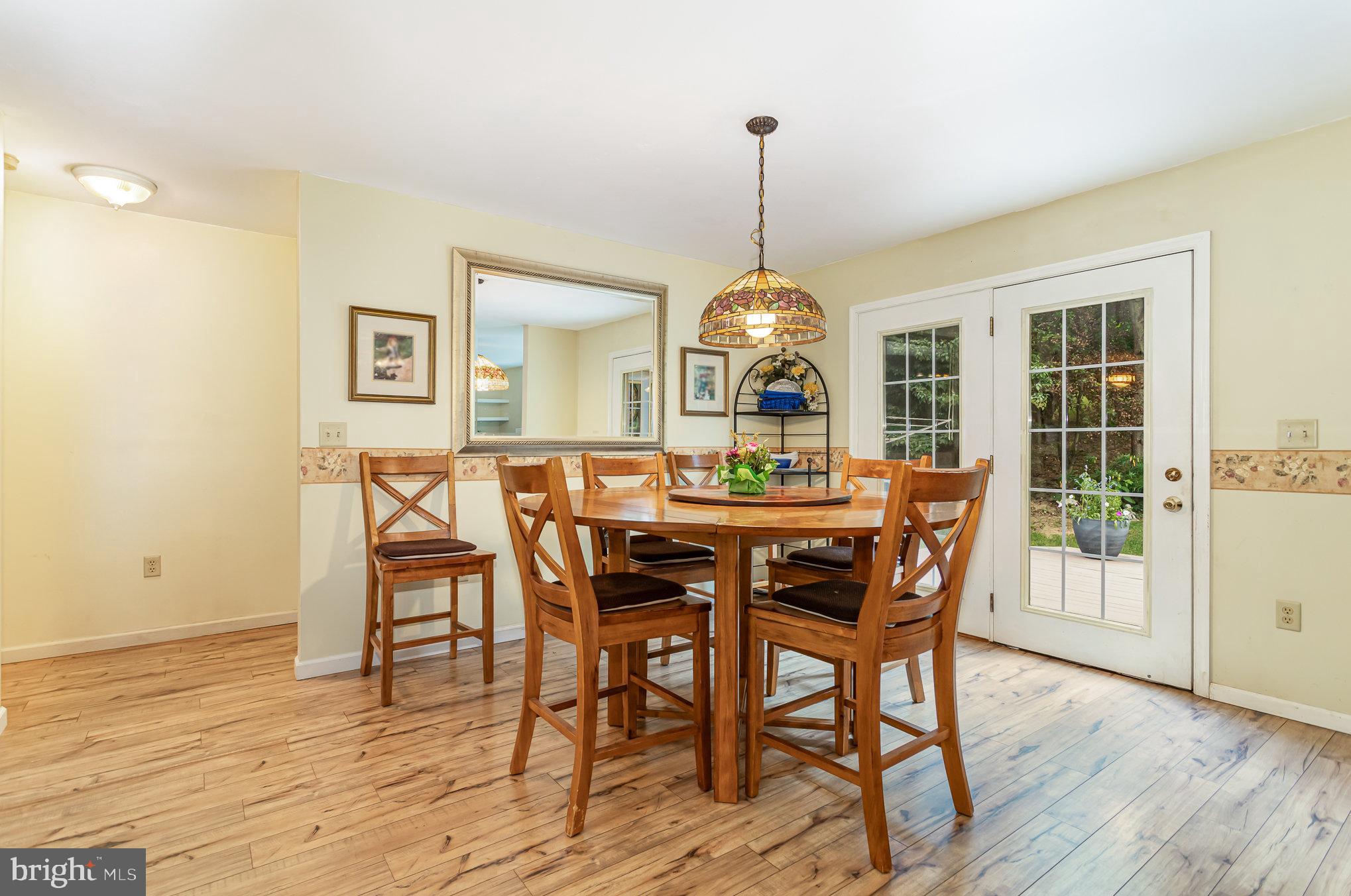 HICKORY HEIGHTS - Residential