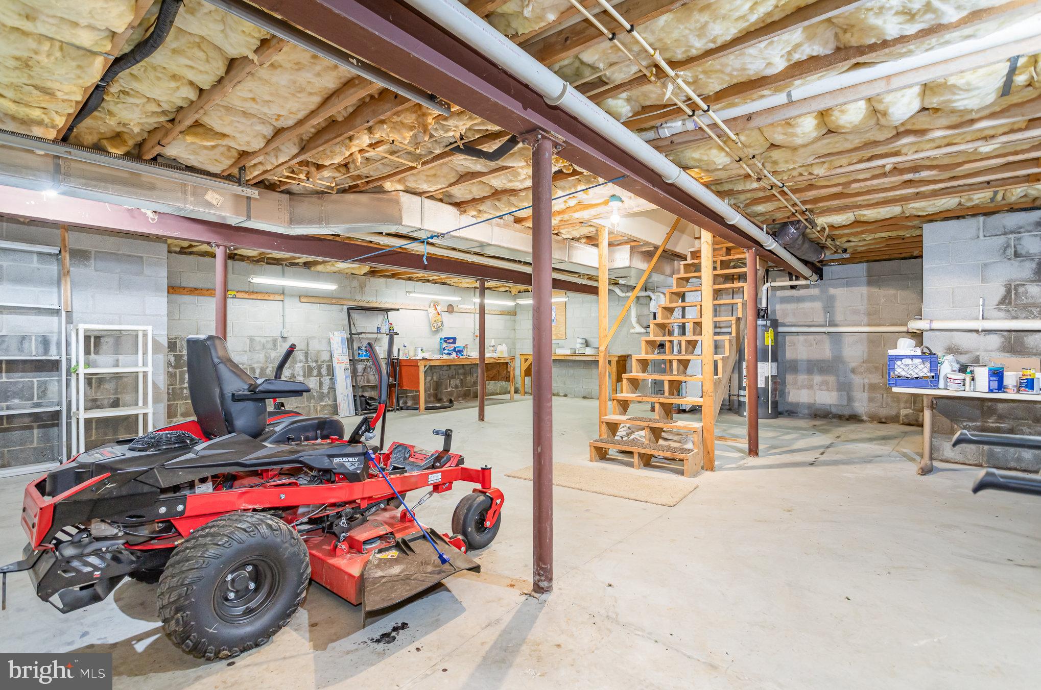 HICKORY HEIGHTS - Residential