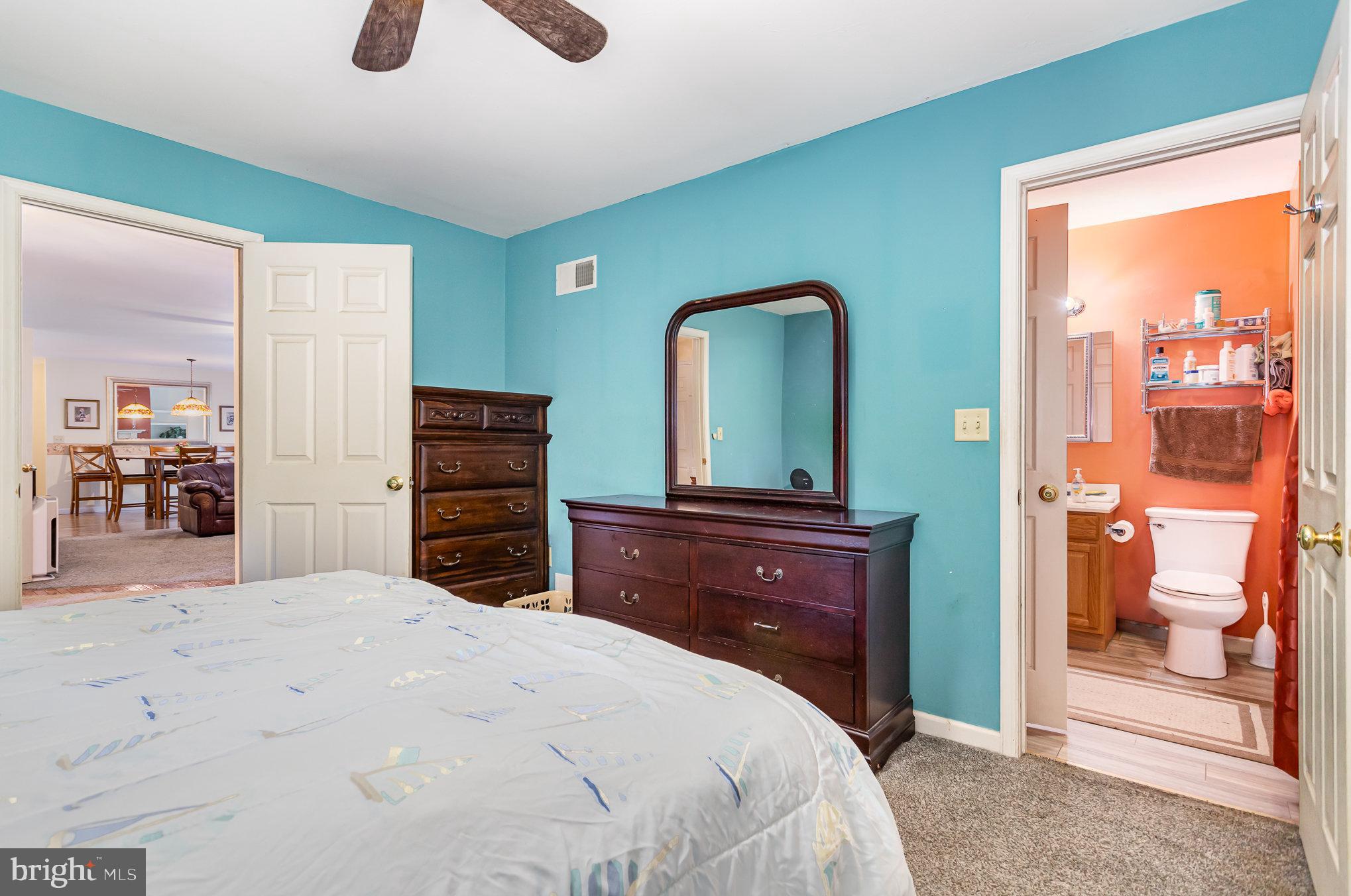 HICKORY HEIGHTS - Residential