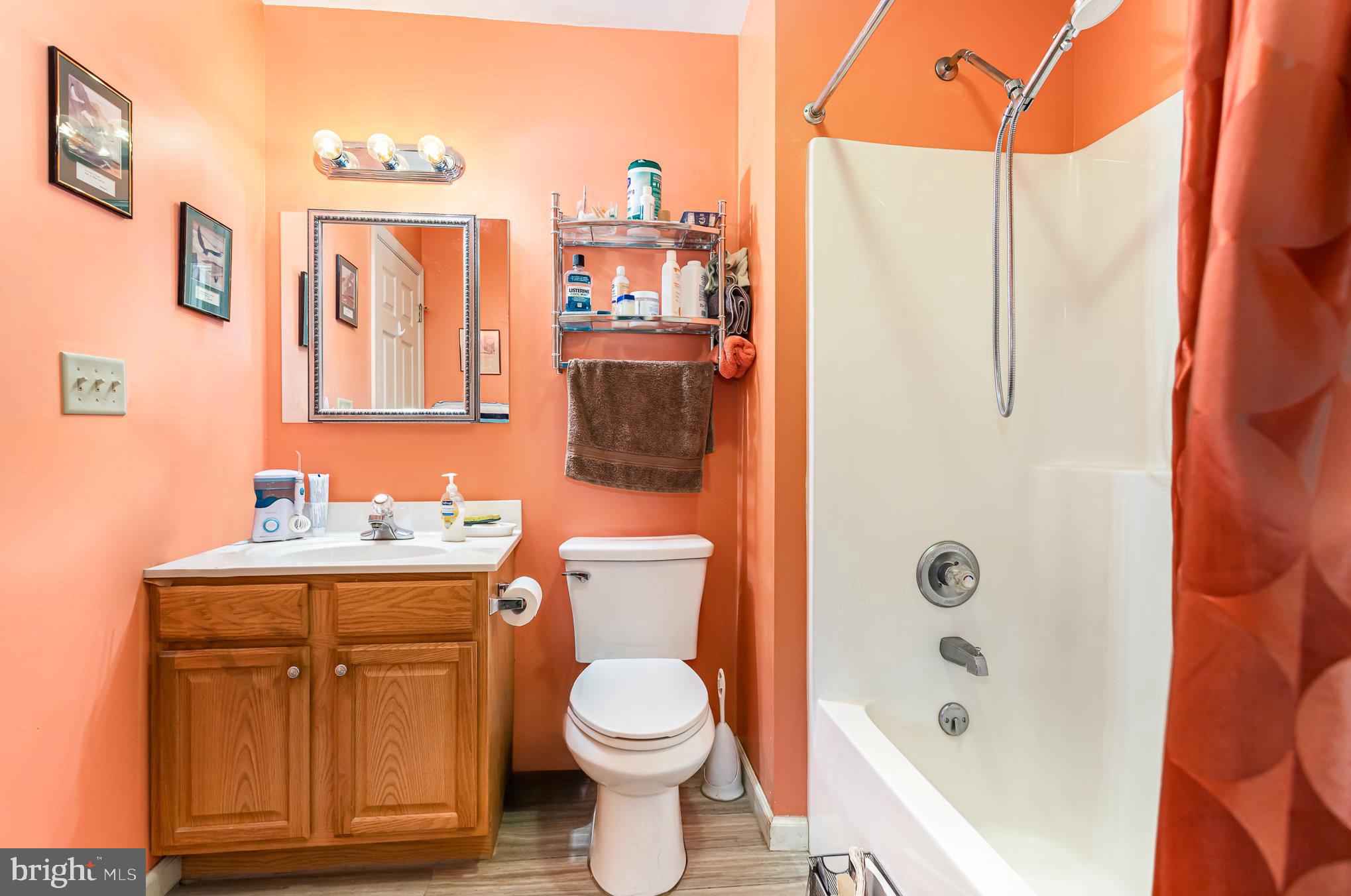 HICKORY HEIGHTS - Residential