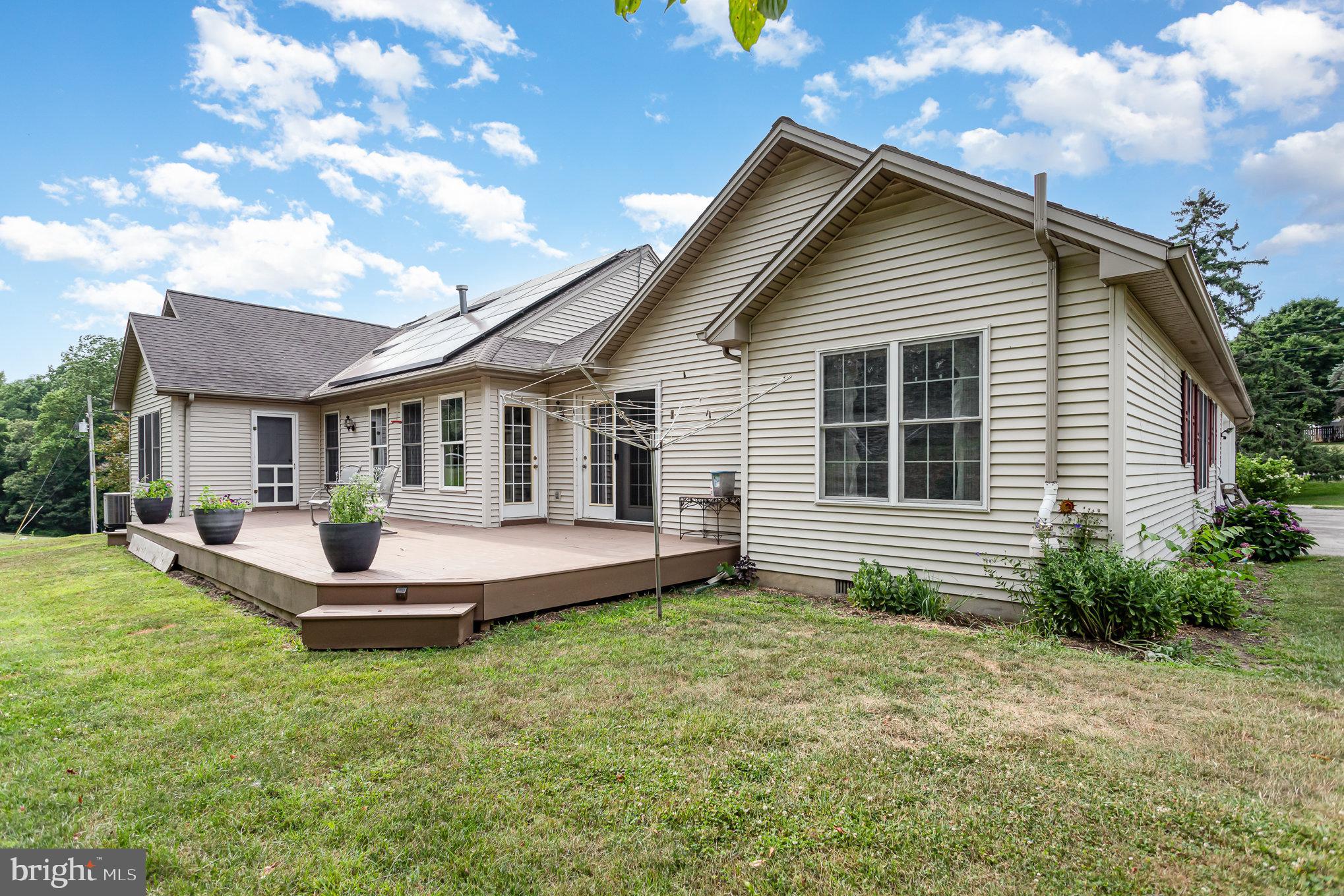 HICKORY HEIGHTS - Residential