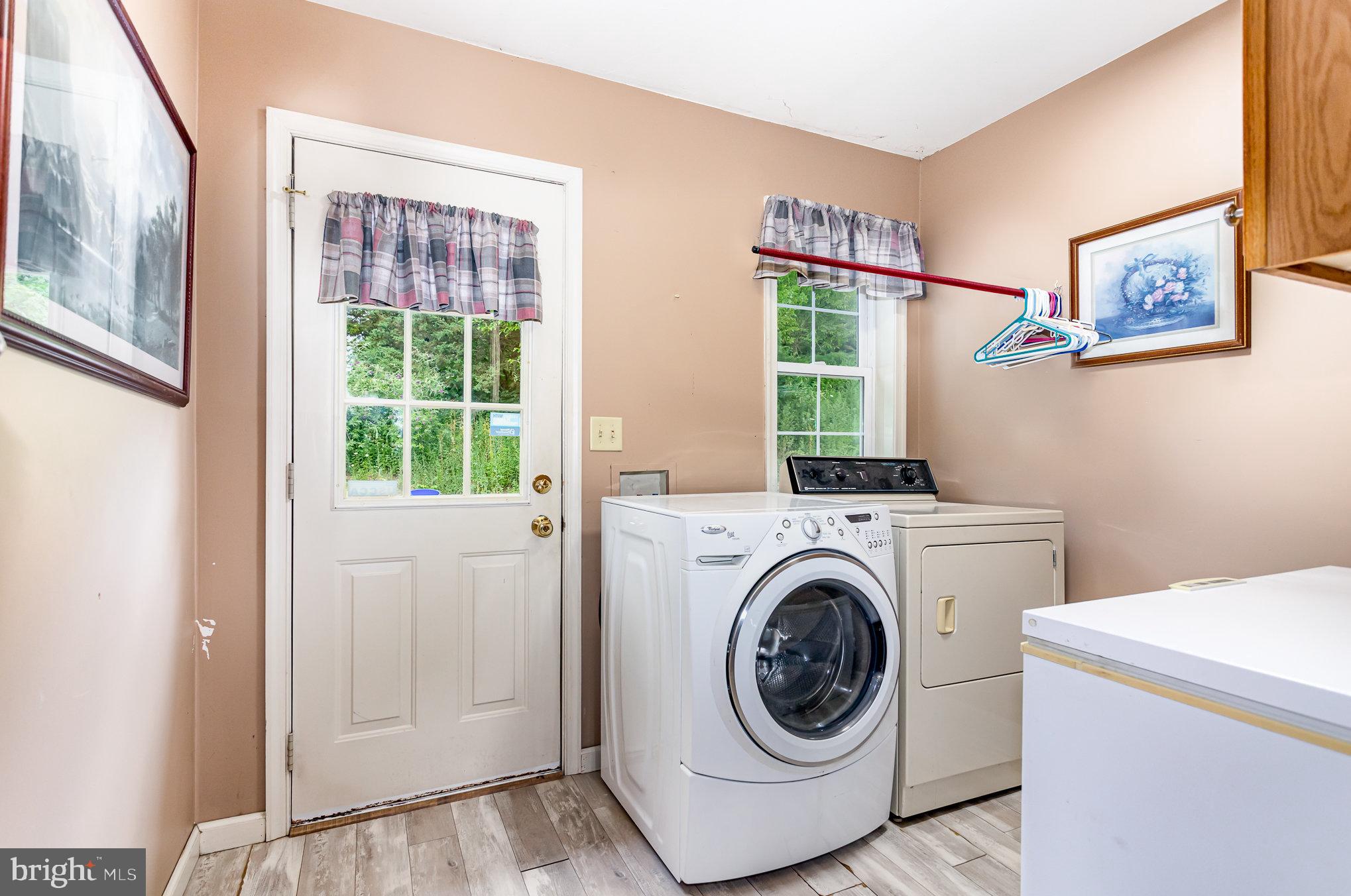 HICKORY HEIGHTS - Residential