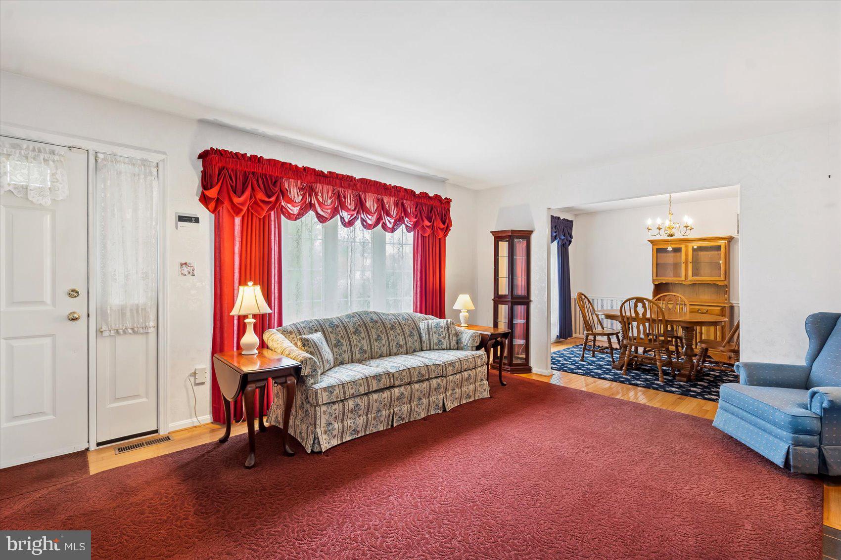 PERRY HALL - Residential