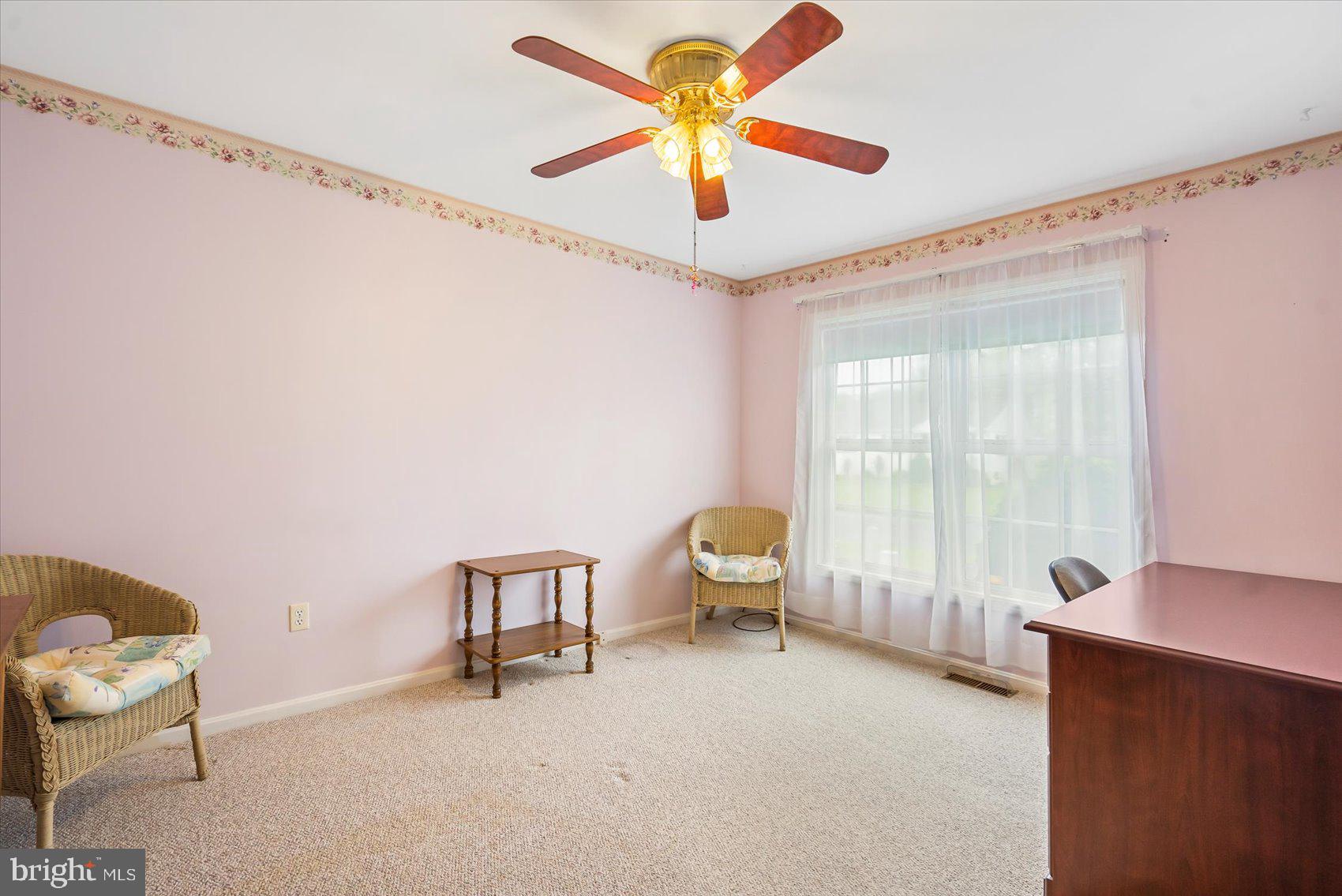 PERRY HALL - Residential