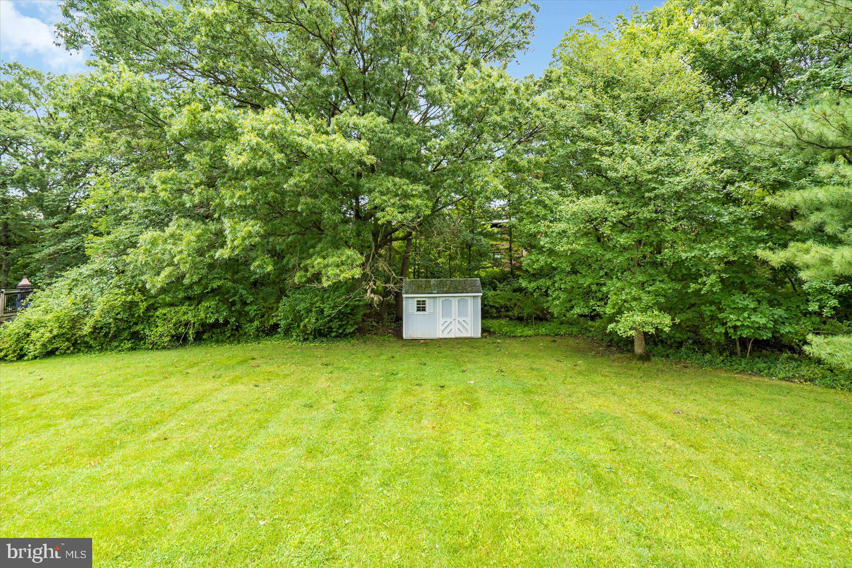 PERRY HALL - Residential