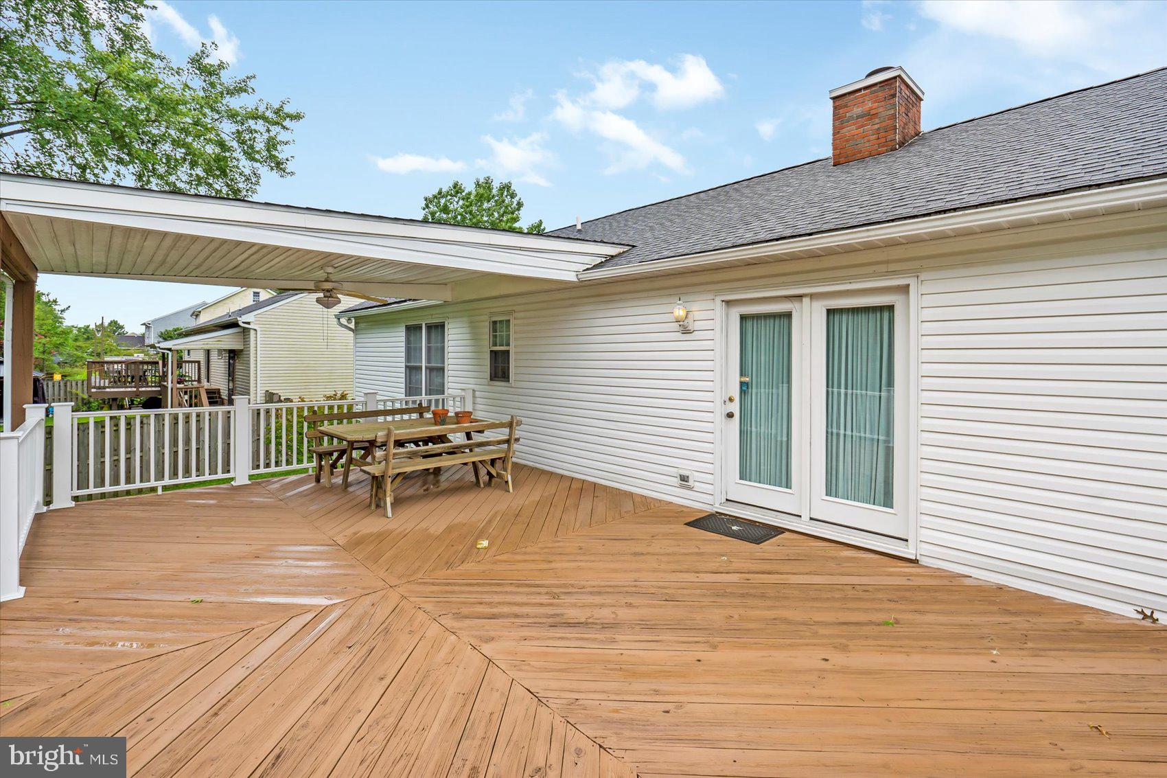 PERRY HALL - Residential