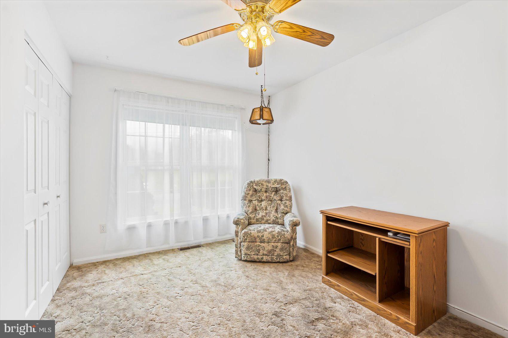 PERRY HALL - Residential