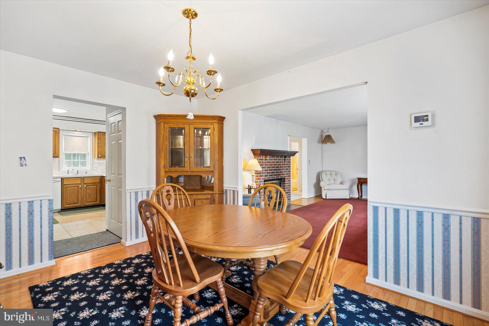 PERRY HALL - Residential