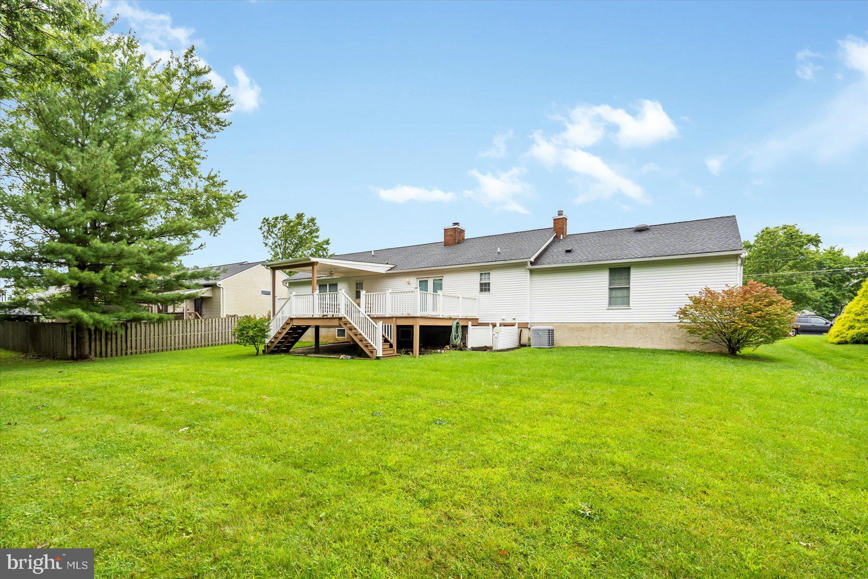 PERRY HALL - Residential