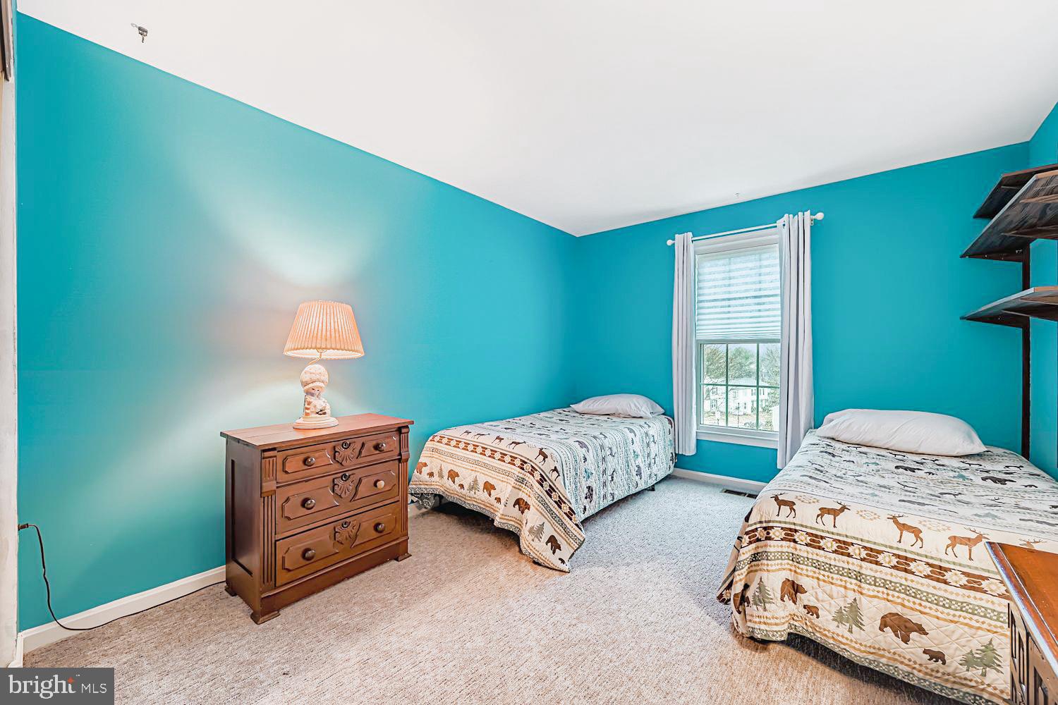 CHURCHILL TOWN SECTOR - Residential